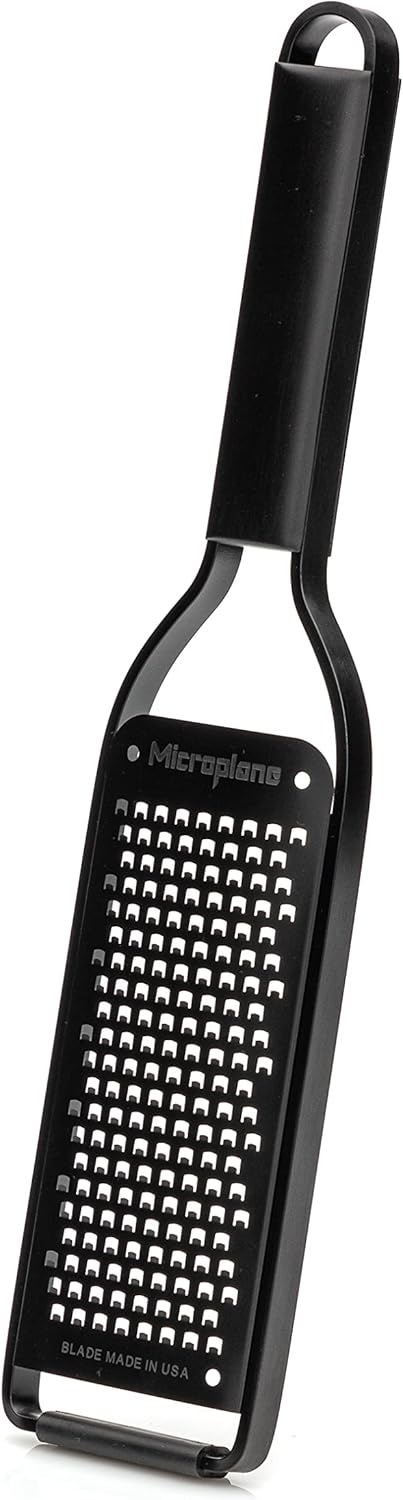 Microplane Grattugia da Cucina Black Sheep - immagine 2