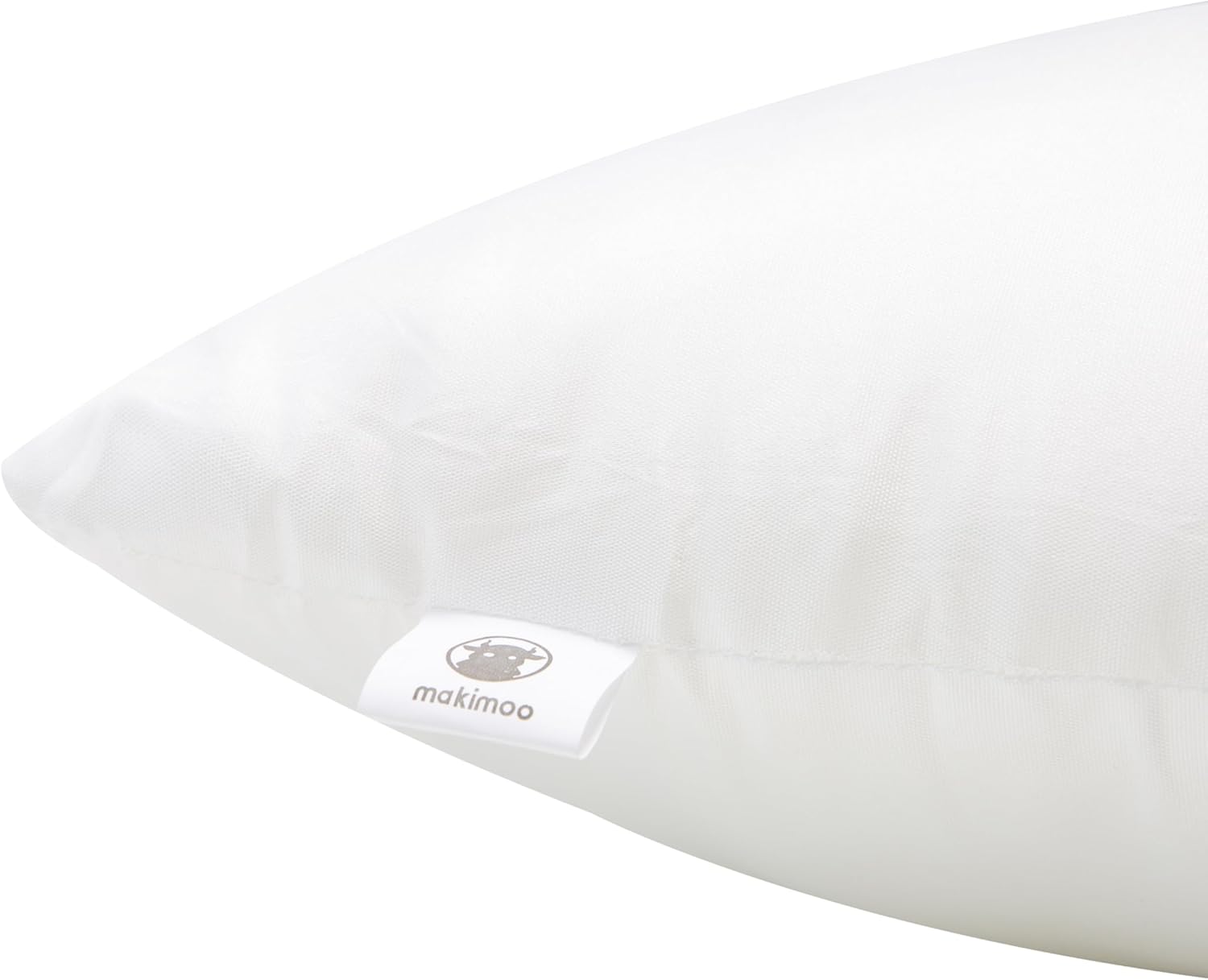 Cuscini da Letto Set da 2 (40x40 cm) - immagine 3