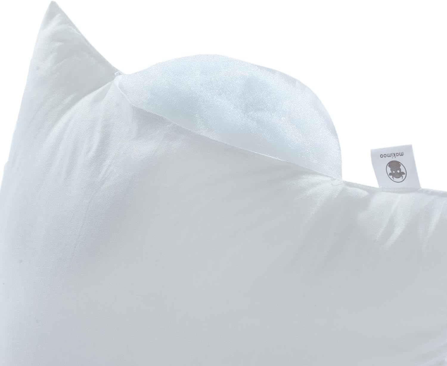 Cuscini da Letto Set da 2 (40x40 cm) - immagine 4