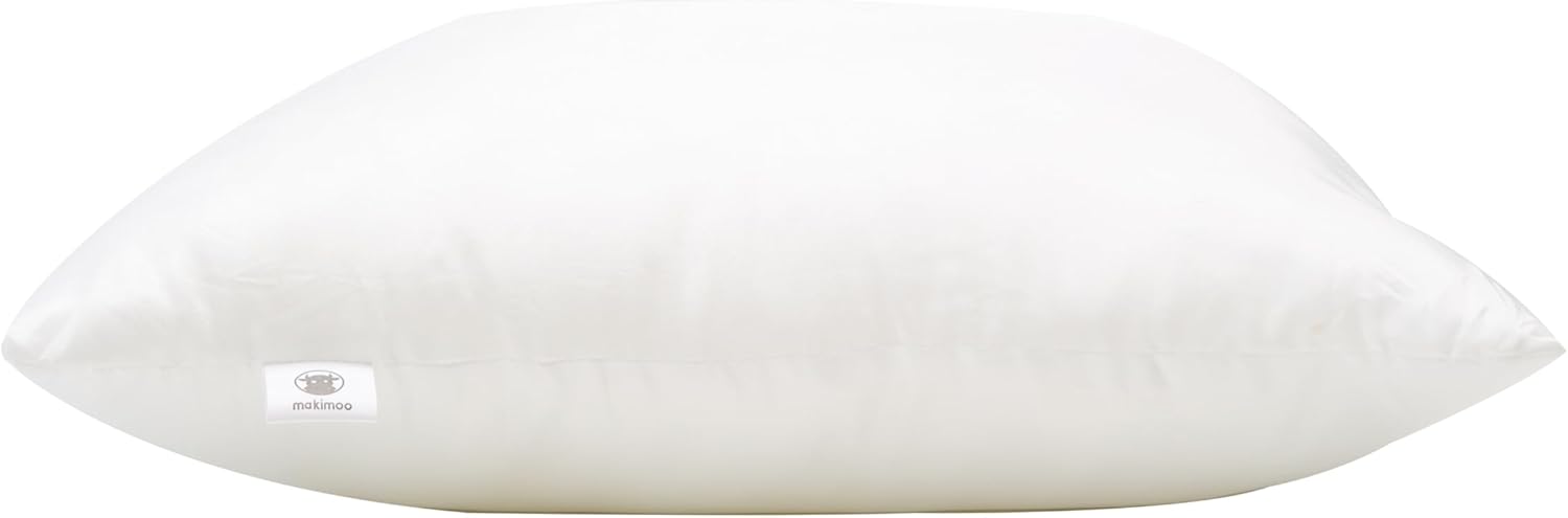 Cuscini da Letto Set da 2 (40x40 cm) - immagine 5