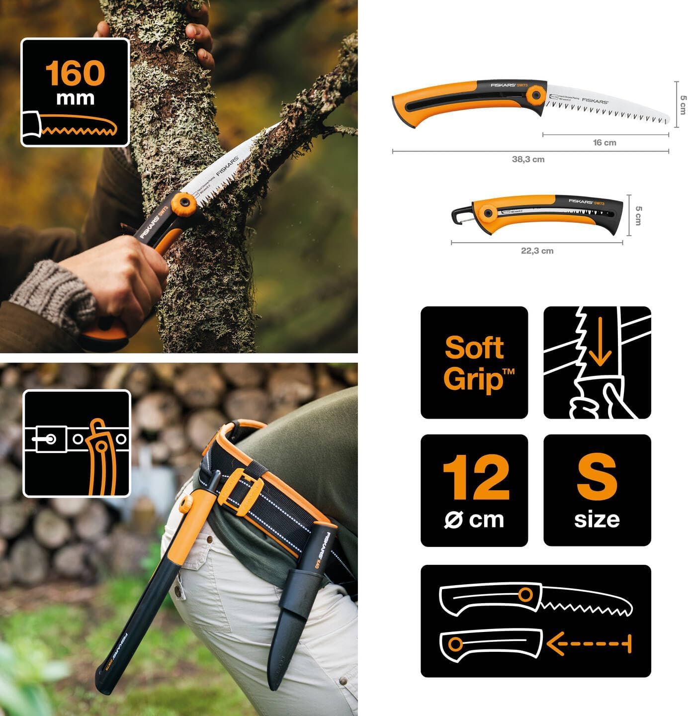 X-series X5 SET da campeggio - immagine 3