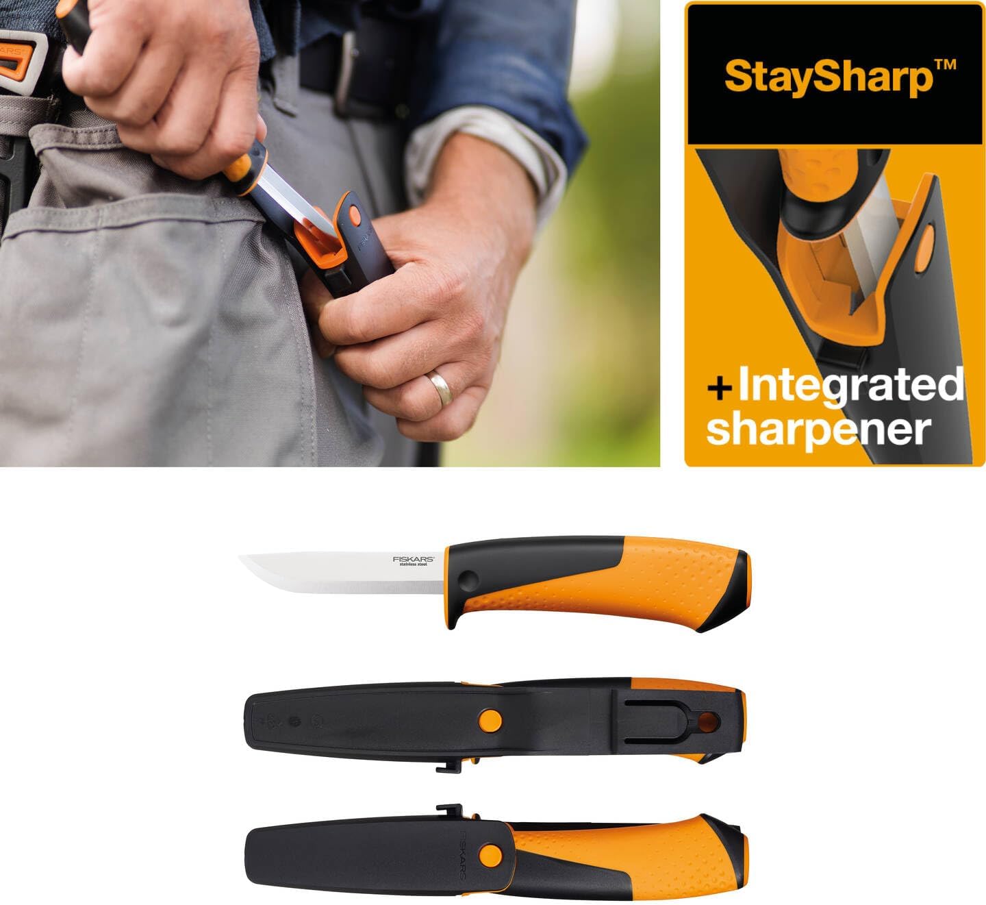 X-series X5 SET da campeggio - immagine 4