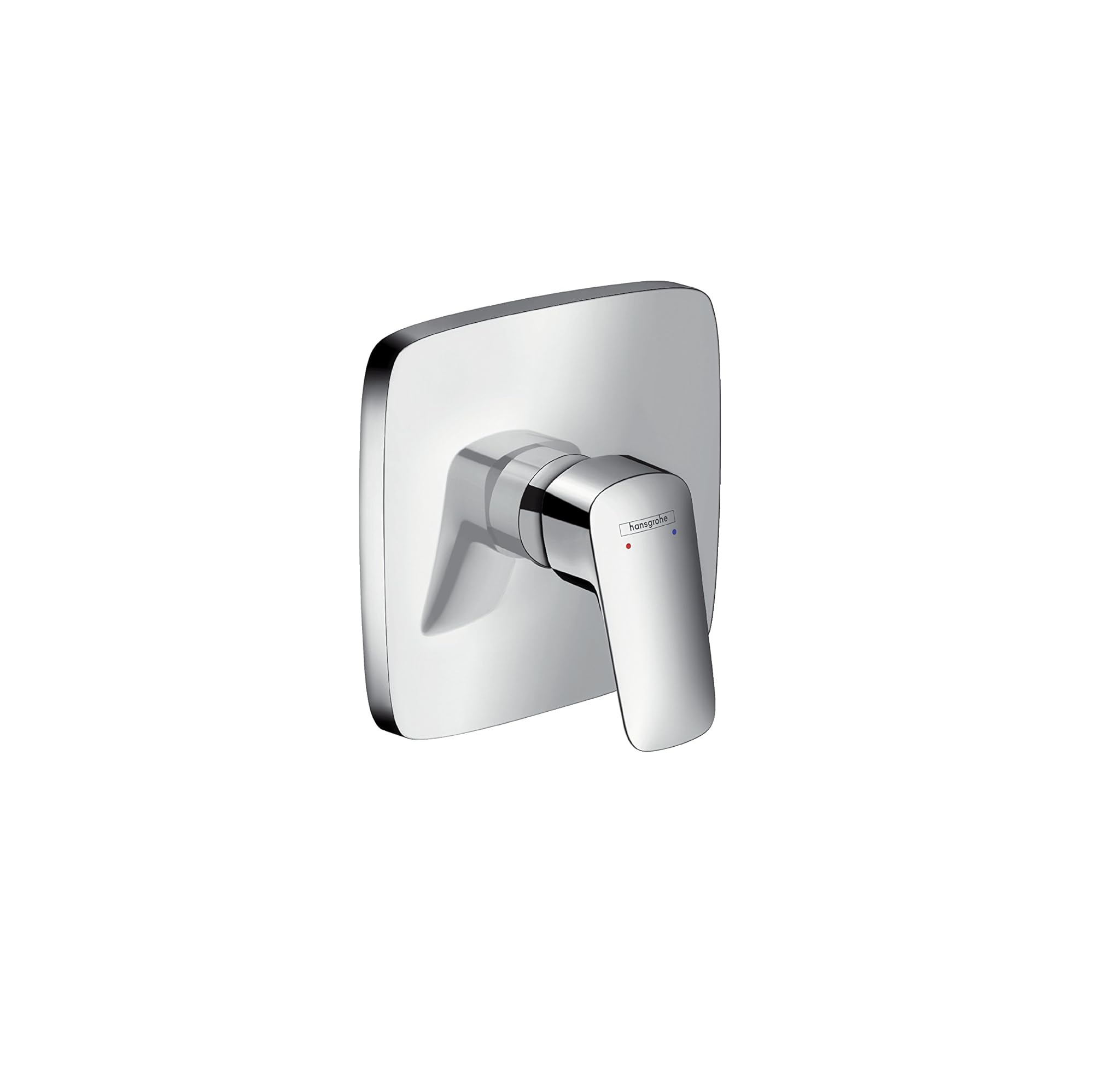 Hansgrohe Logis - Rubinetto Doccia Incasso per 1 Utenza