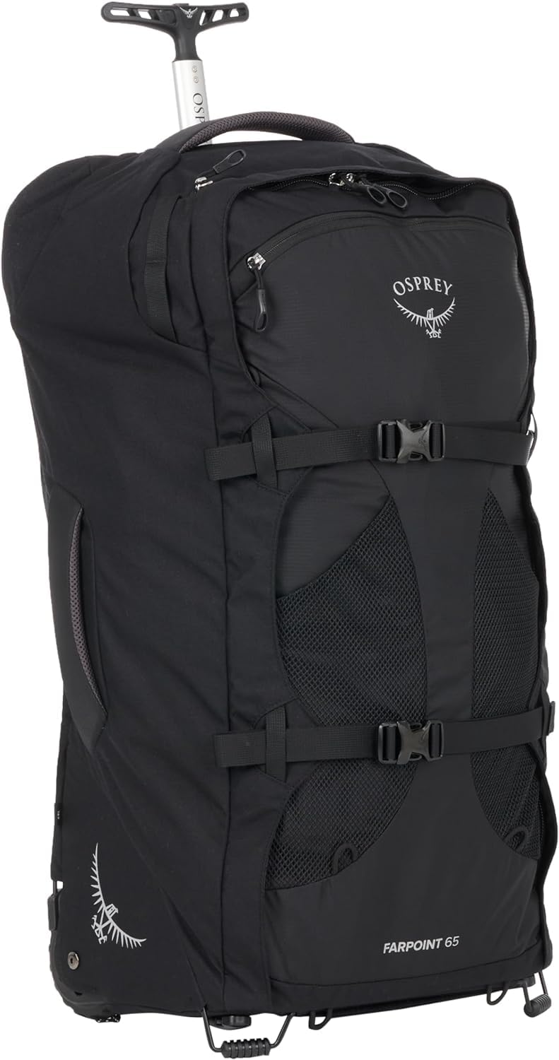 Osprey Farpoint Uomo Zaino da viaggio