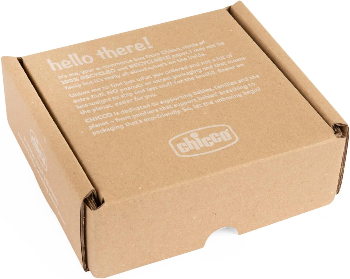 Chicco Physioforma Ciuccio Silicone 16-36 Mesi, 4 Pezzi - immagine 5