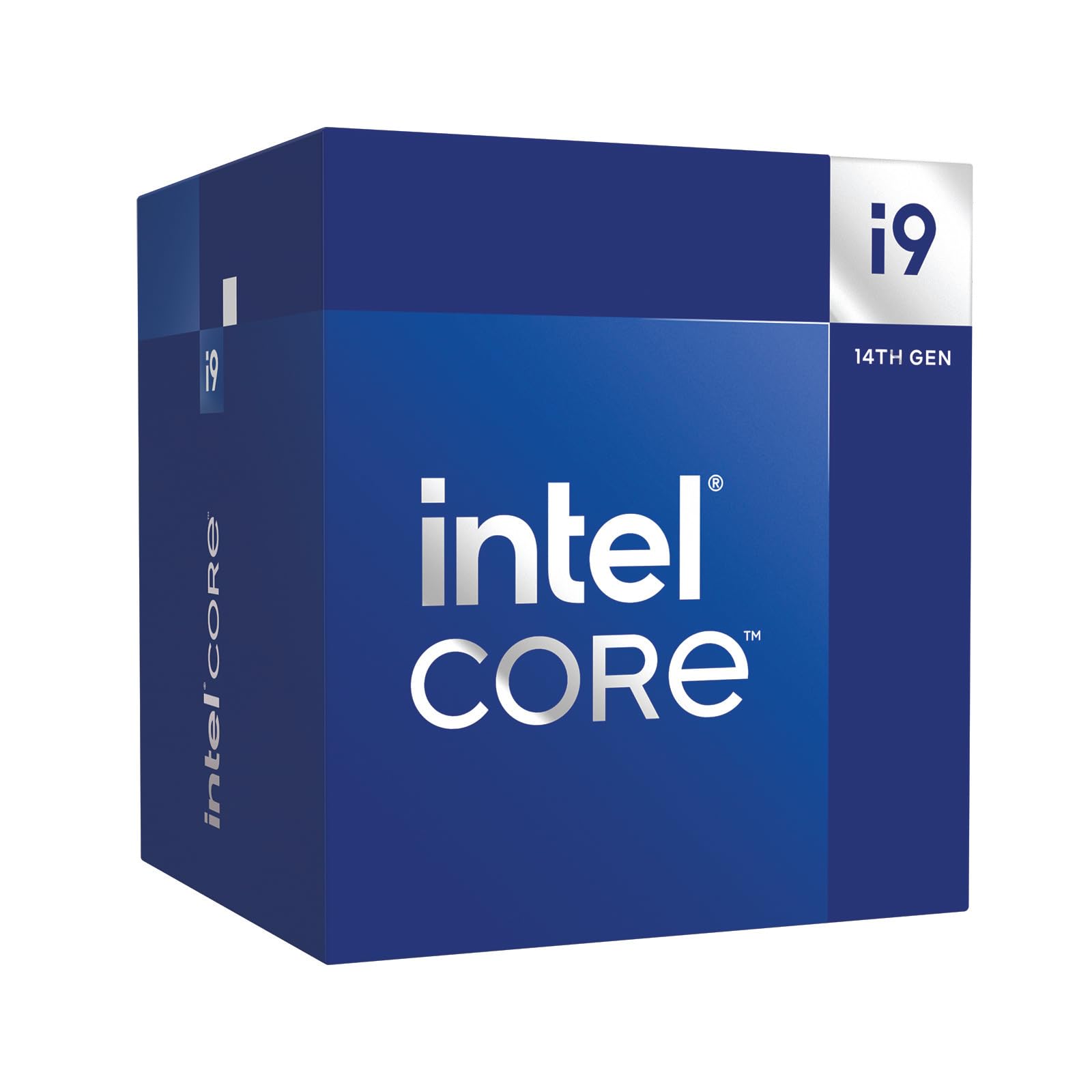 Intel® Core™ i9-14900 Processore Desktop 24 Core 5,8 GHz