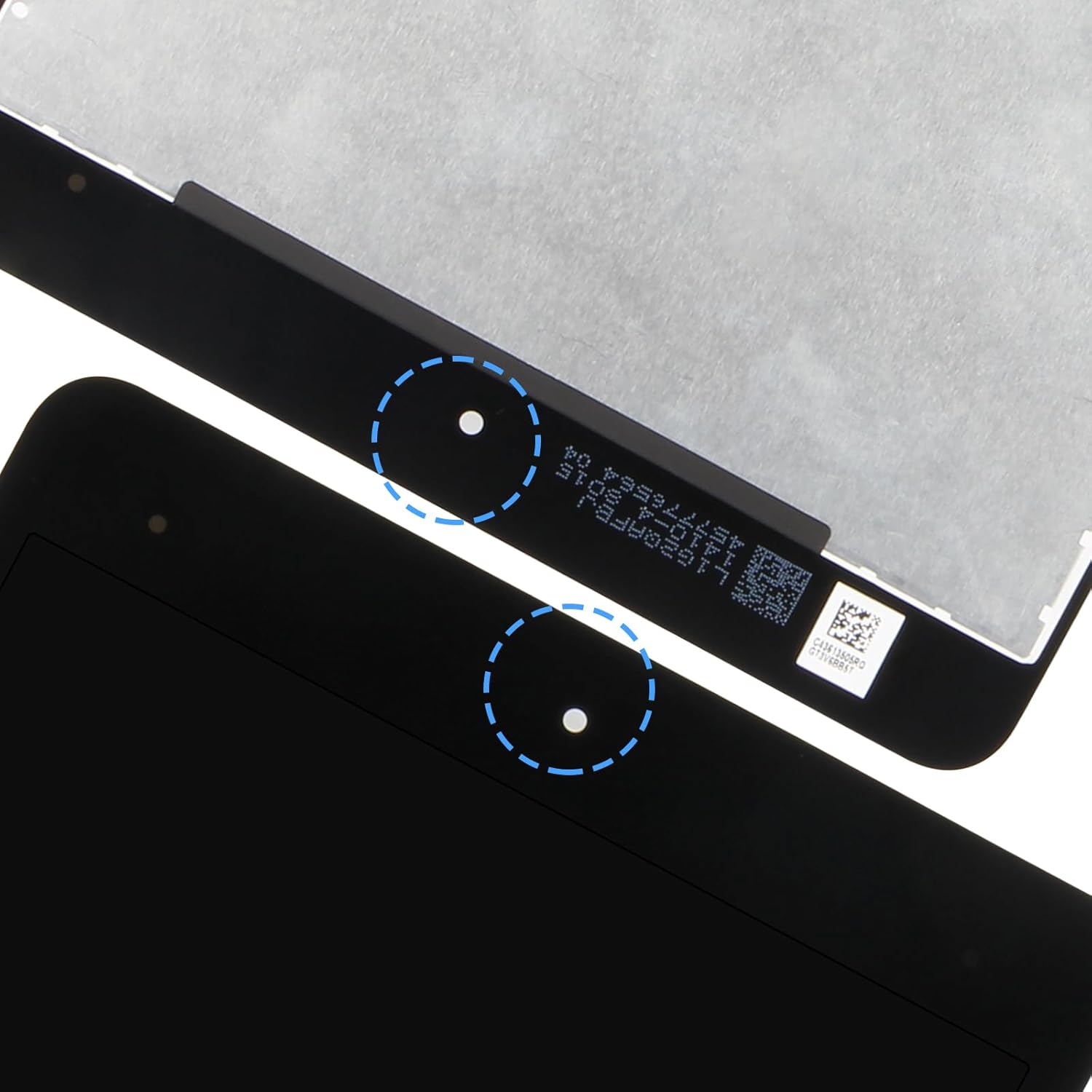 ARSSLY Display LCD per iPad Mini 5 7.9" (2019) - immagine 4