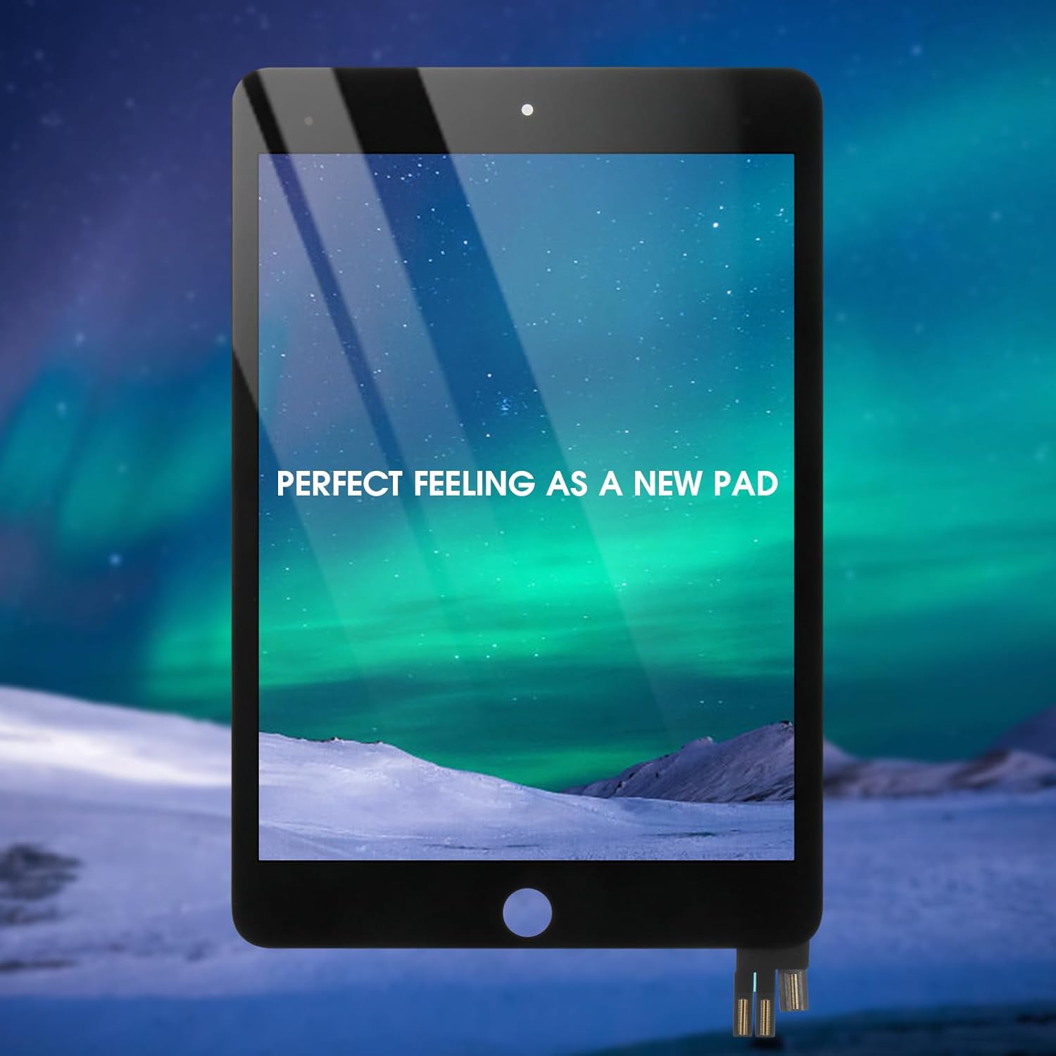 ARSSLY Display LCD per iPad Mini 5 7.9" (2019) - immagine 6