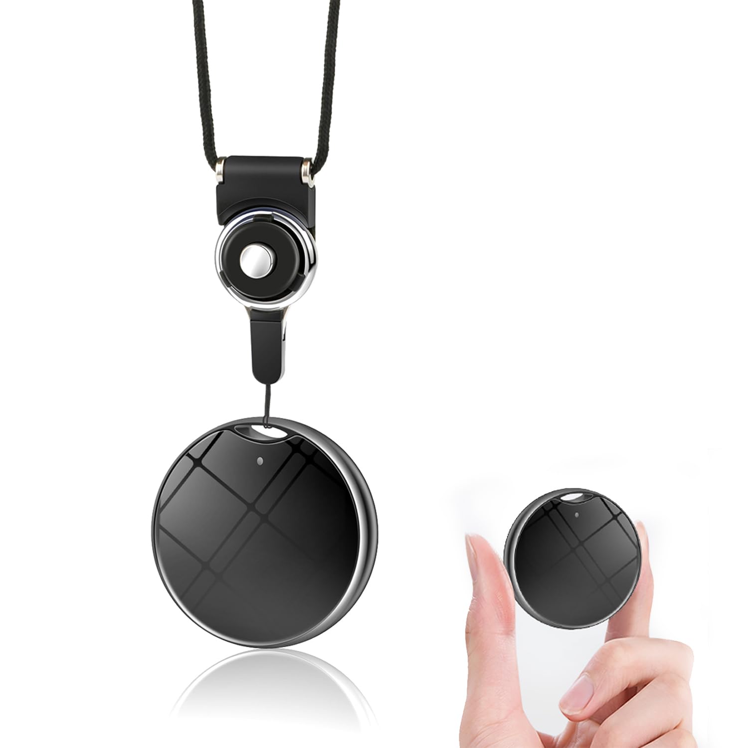 Registratore Vocale 64 GB con Funzione OTG