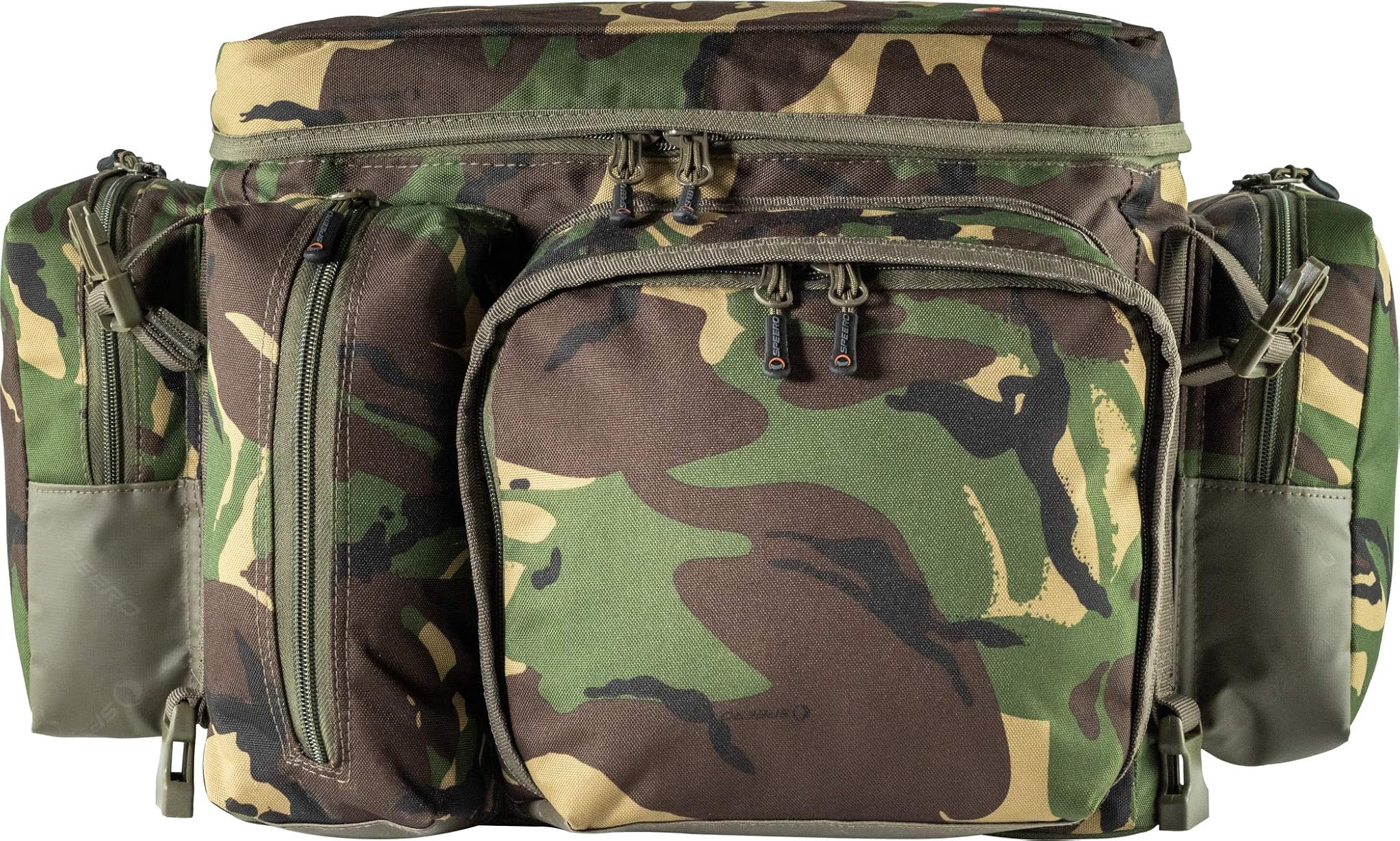 SPEERO - sac isotherme modulaire