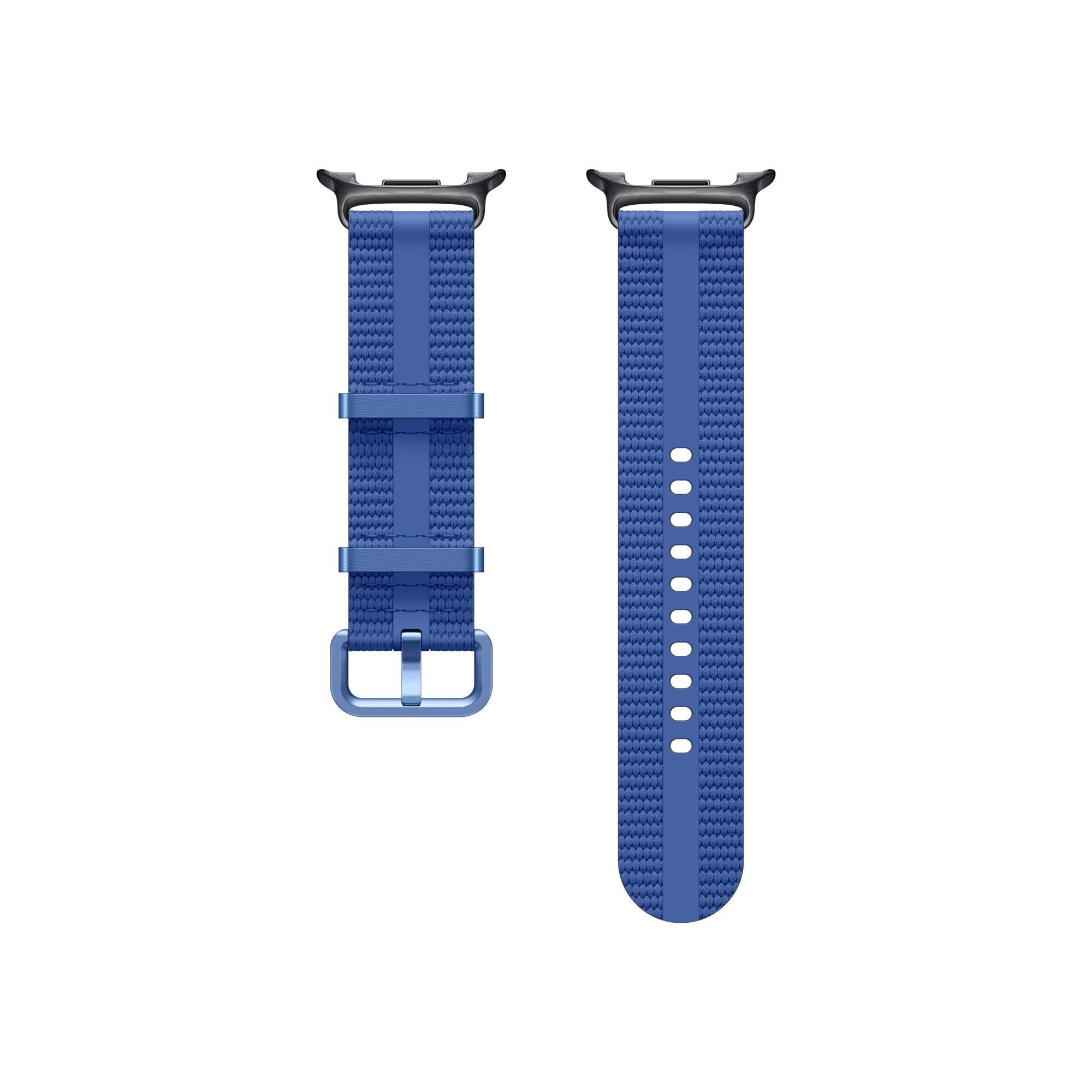 Samsung Athleisure Band S/M per Galaxy Watch8, Blue