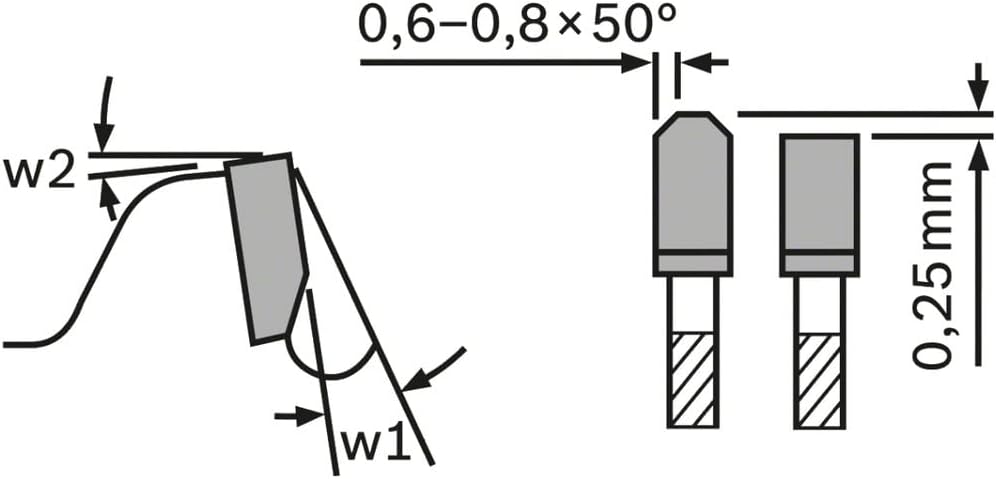 CSB Expert Aluminium: 216x30x64D - immagine 3