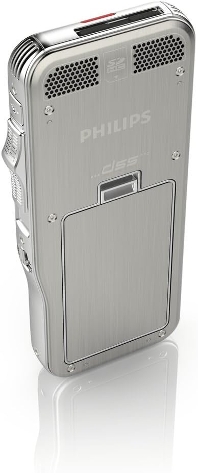 Philips Digital Pocket Memo DPM 8300 - immagine 6