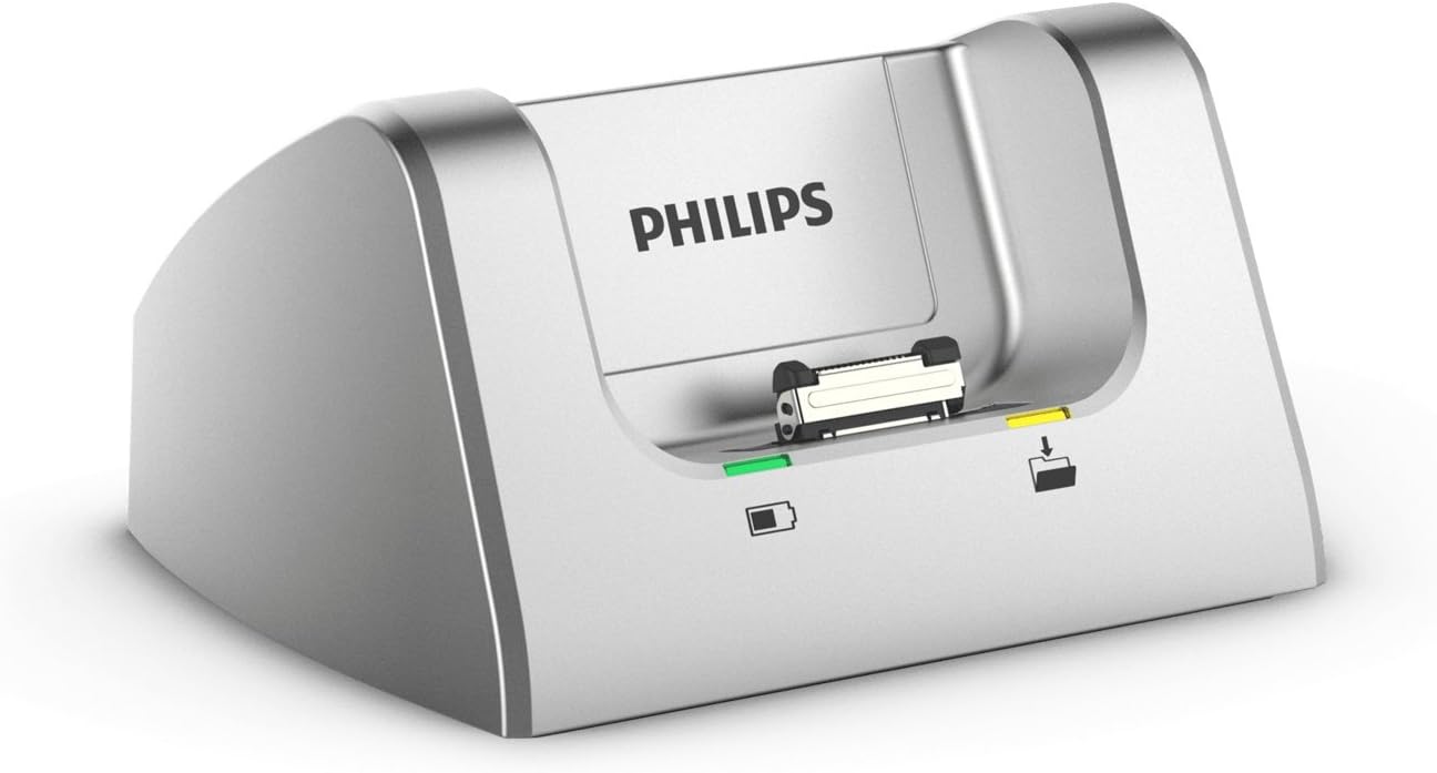 Philips Digital Pocket Memo DPM 8300 - immagine 7