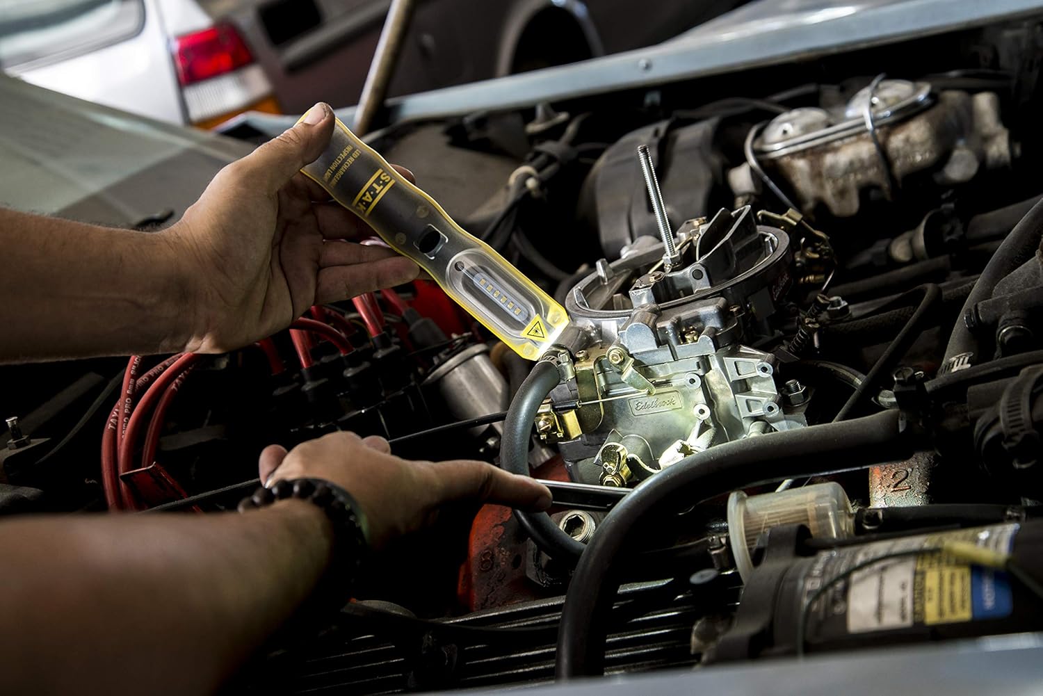 Stak IS409 Lampada da Lavoro - immagine 2