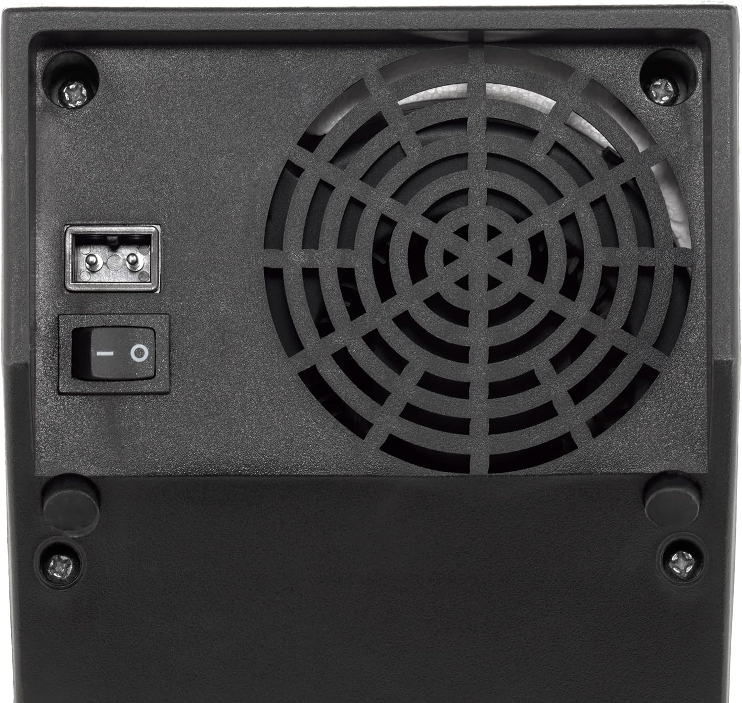 Caso WineCase One Black - Raffreddatore Vino Design - immagine 5