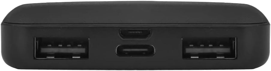 Milan Power Bank 5000mAh Sottile e Compatto - immagine 3