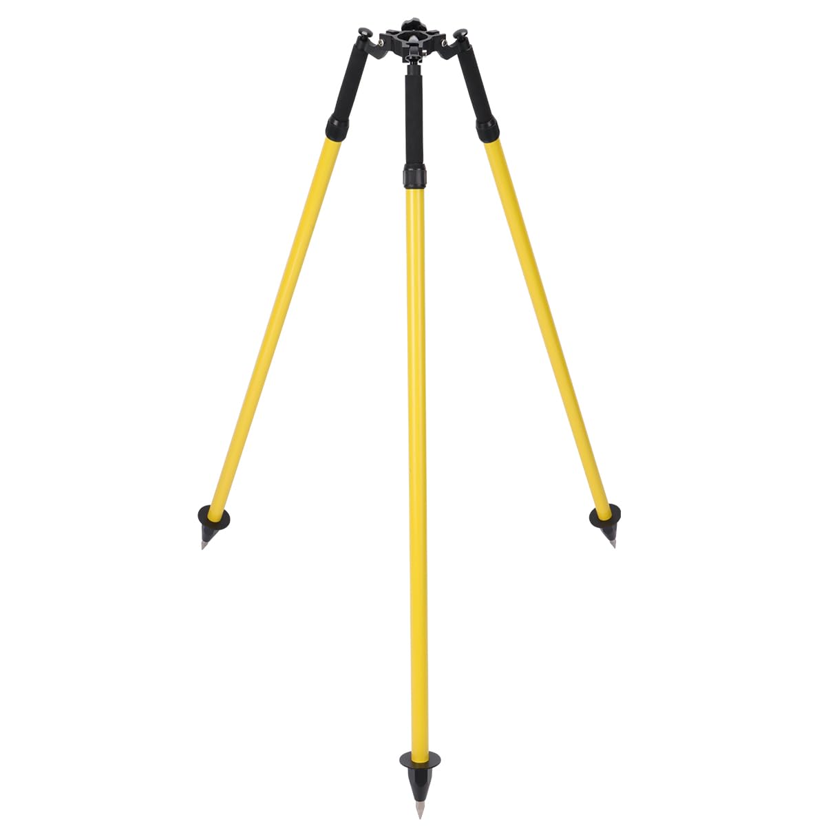 Treppiede Bipiede Rilevamento Pollice Rilascio