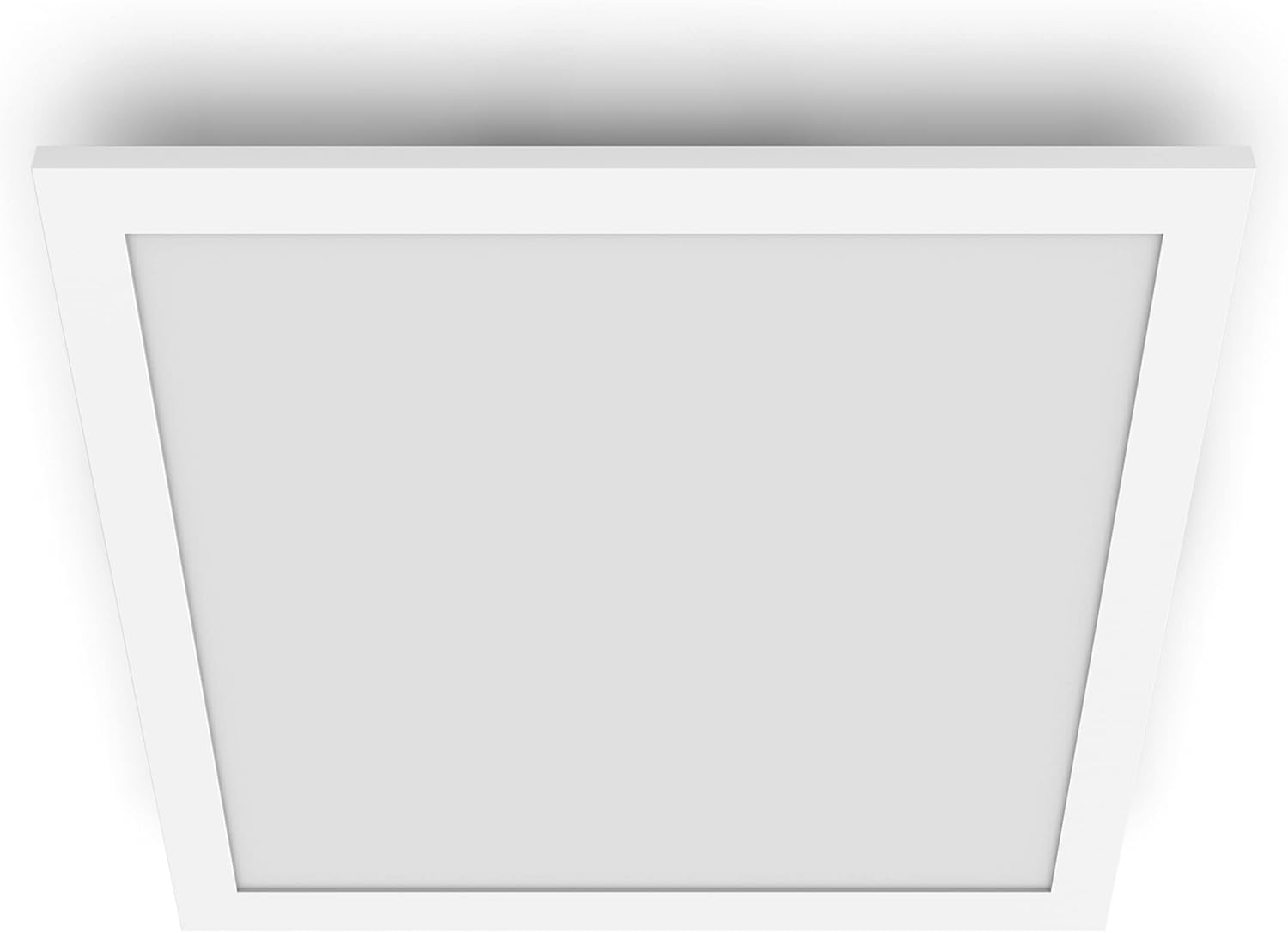 Philips Lighting Pannello LED SceneSwitch Regolabile 12W