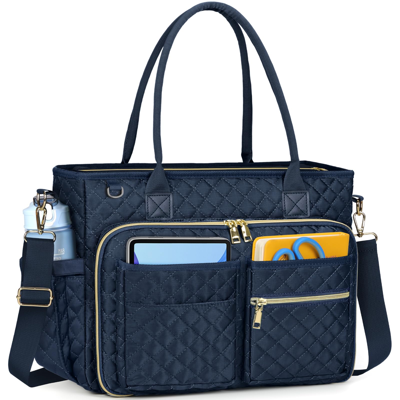 RAINSMORE Borsa Lavoro Donna Porta PC