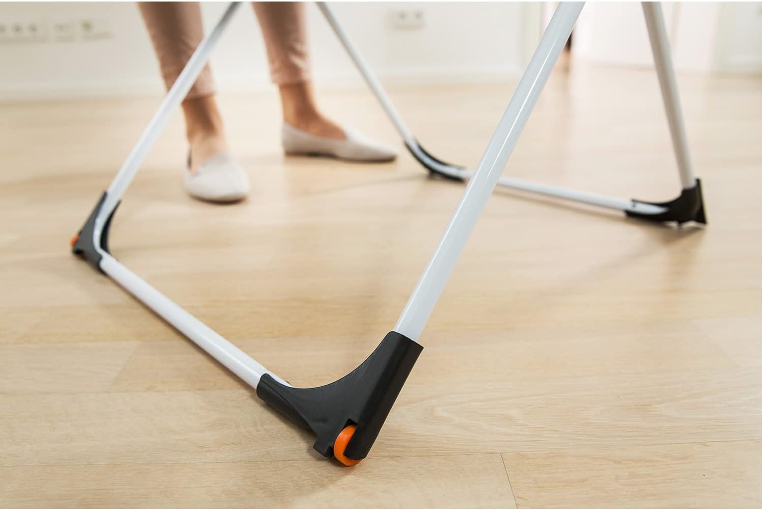 Vileda Extra - Stendibiancheria a Cavalletto - immagine 5