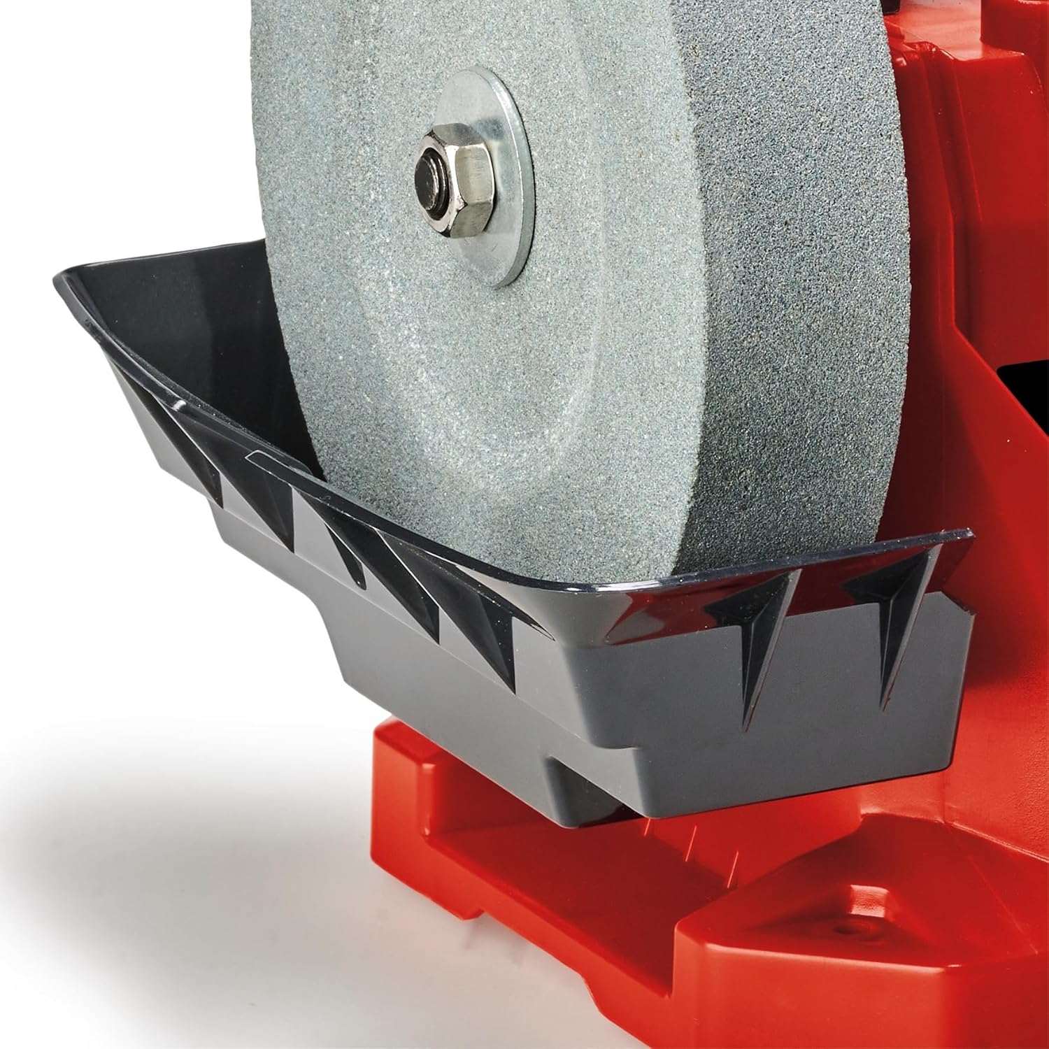 Einhell TC-WG 200 - Smerigliatrice Affilatrice da Banco 125W - immagine 7