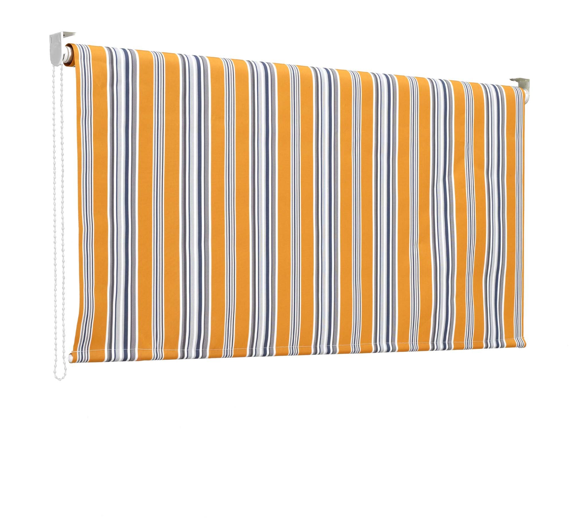 Linea Garden Friend Tenda da Sole a Caduta, Giallo