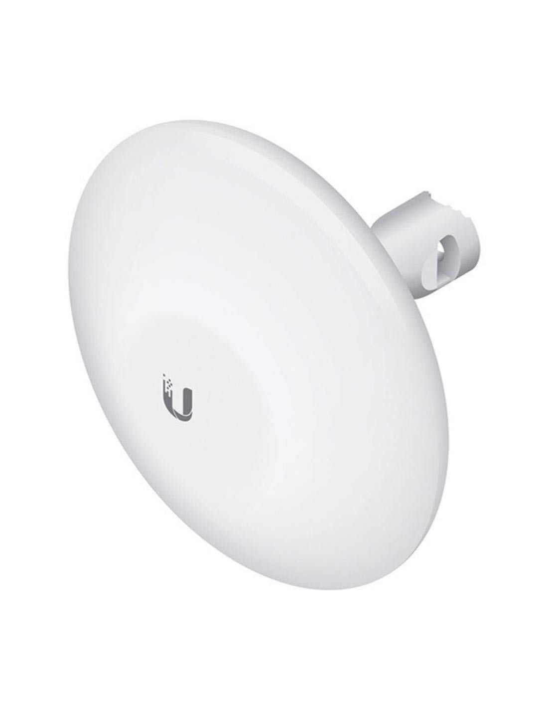 Ubiquiti Networks NanoBeam M5 16dBi antenna di rete