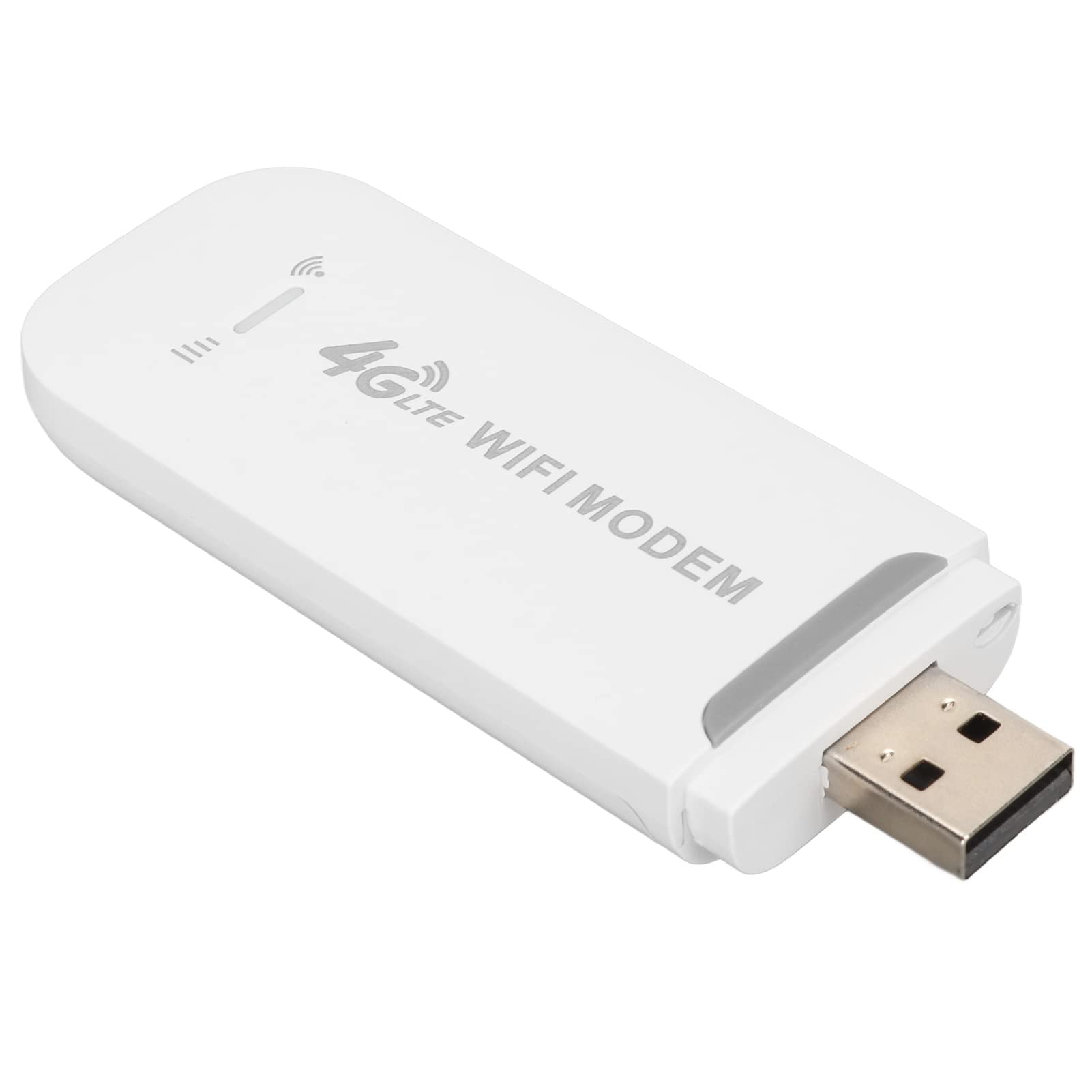 Adattatore WiFi Wireless USB 150 Mbps 4G LTE