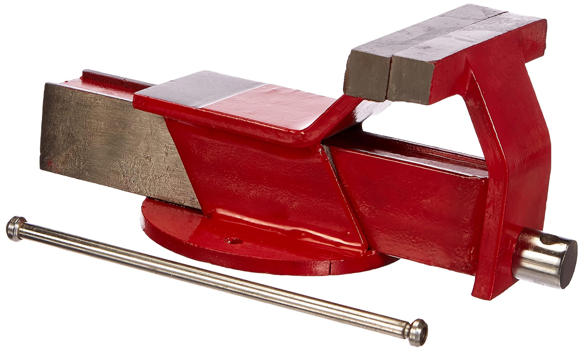 Blinky 4907015 Morse Parallele, Acciaio Base Fissa, 150 mm