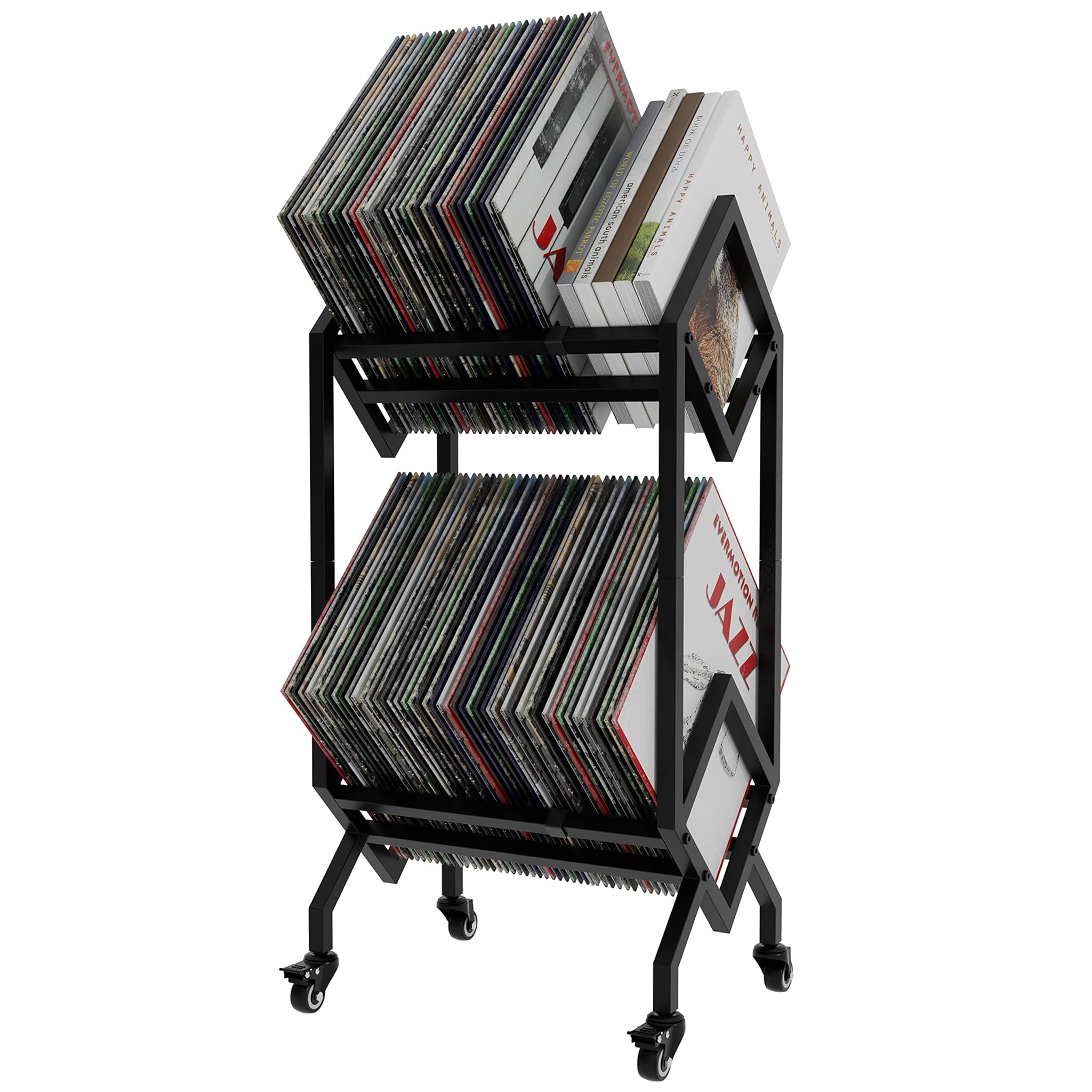 Portariviste e portagiornali