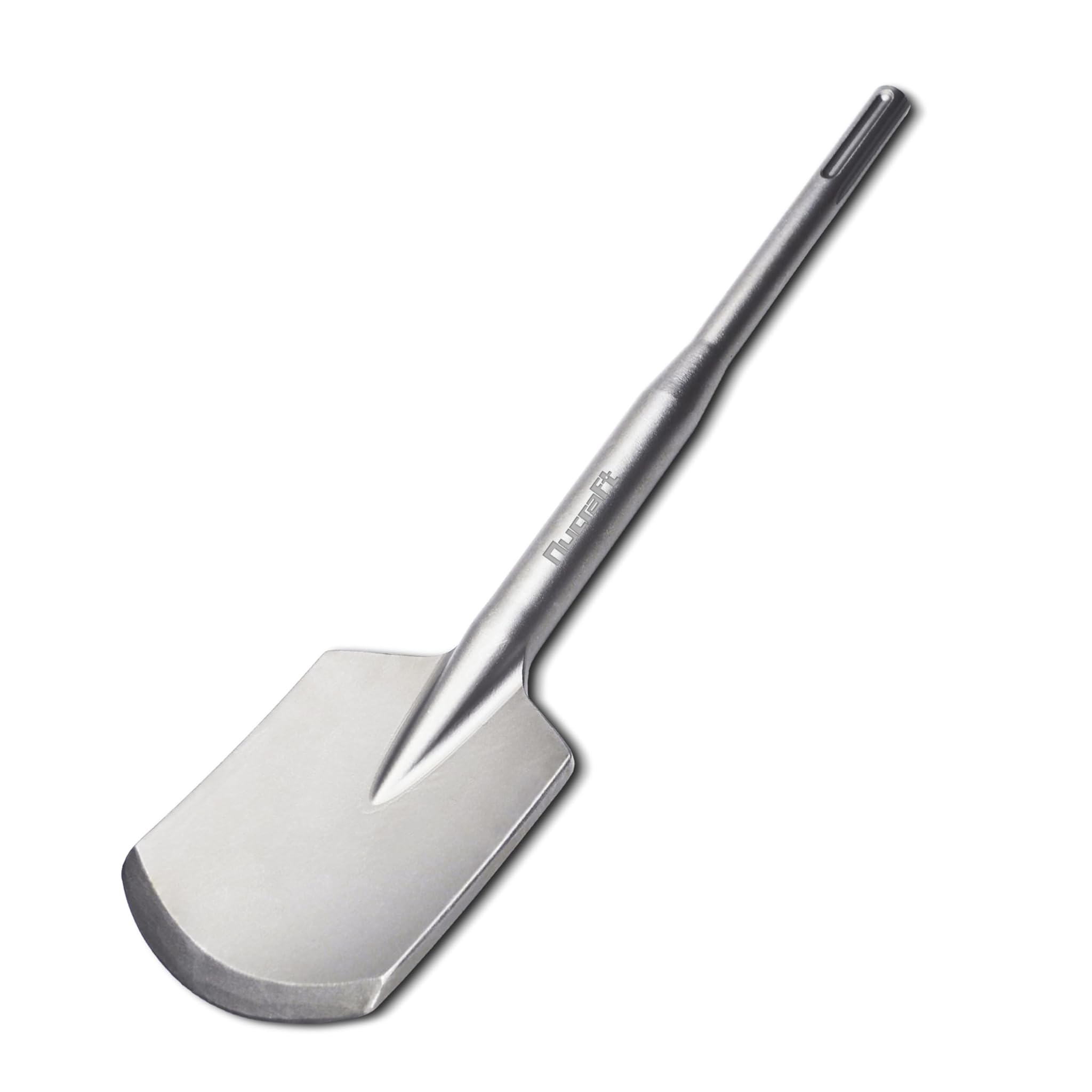 Nucraft SDS MAX - Scalpello per Asfalto 115x460mm