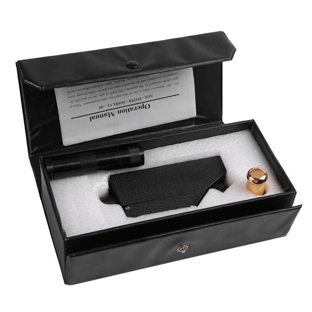 Rifrattometro Professionale RHG181 per Pietre Preziose