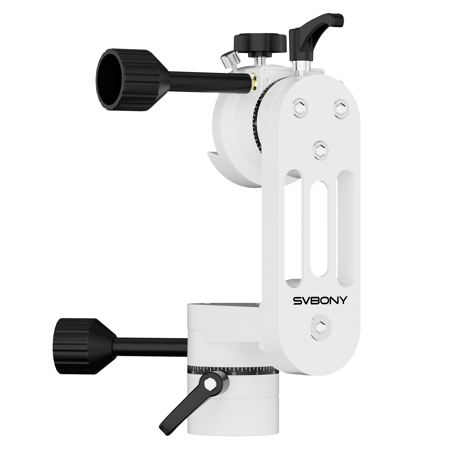 Svbony SV225 - Mini Montatura Altazimutale per Telescopio