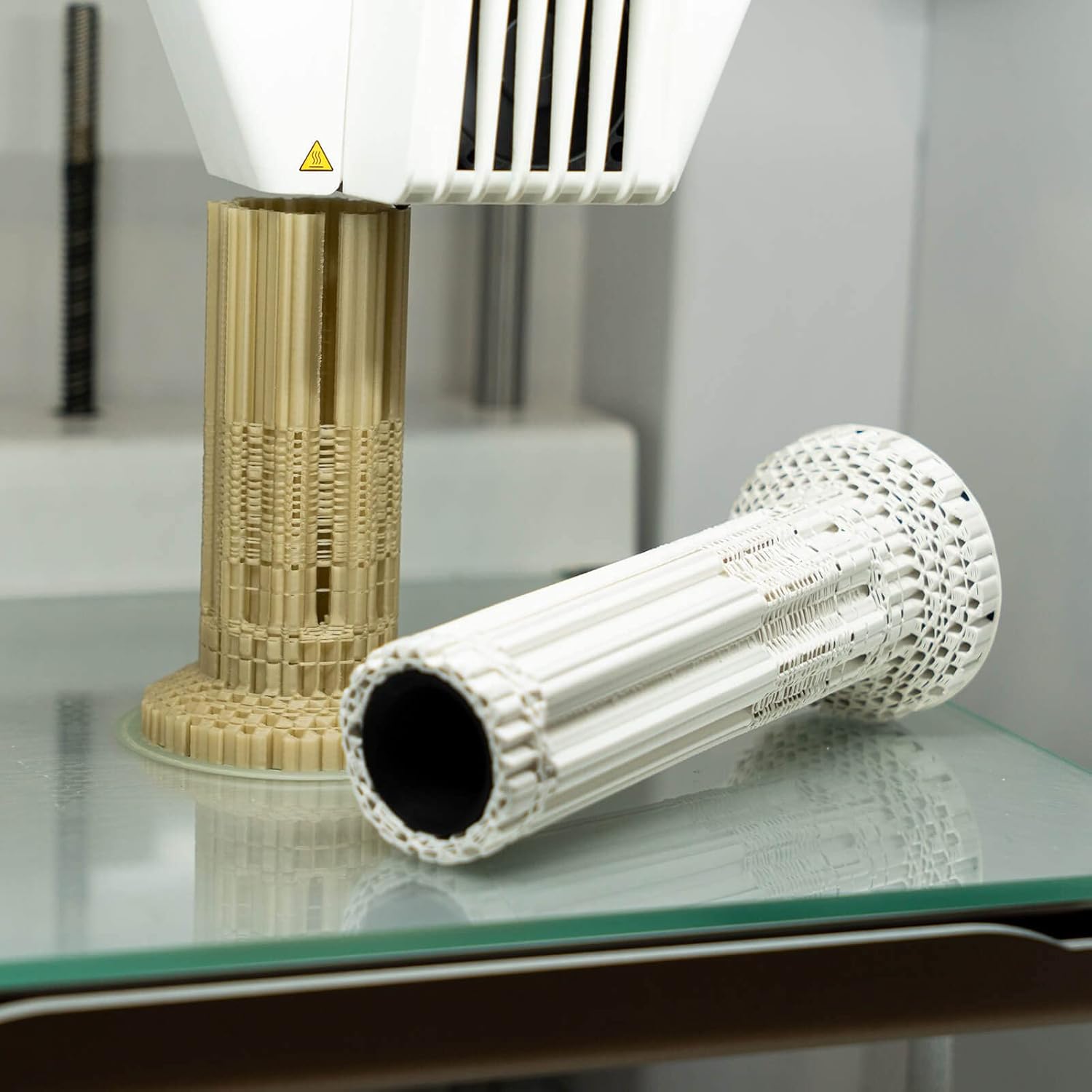 Caverna™ ST Filamento Stampante 3D 1.75mm 500g - immagine 4