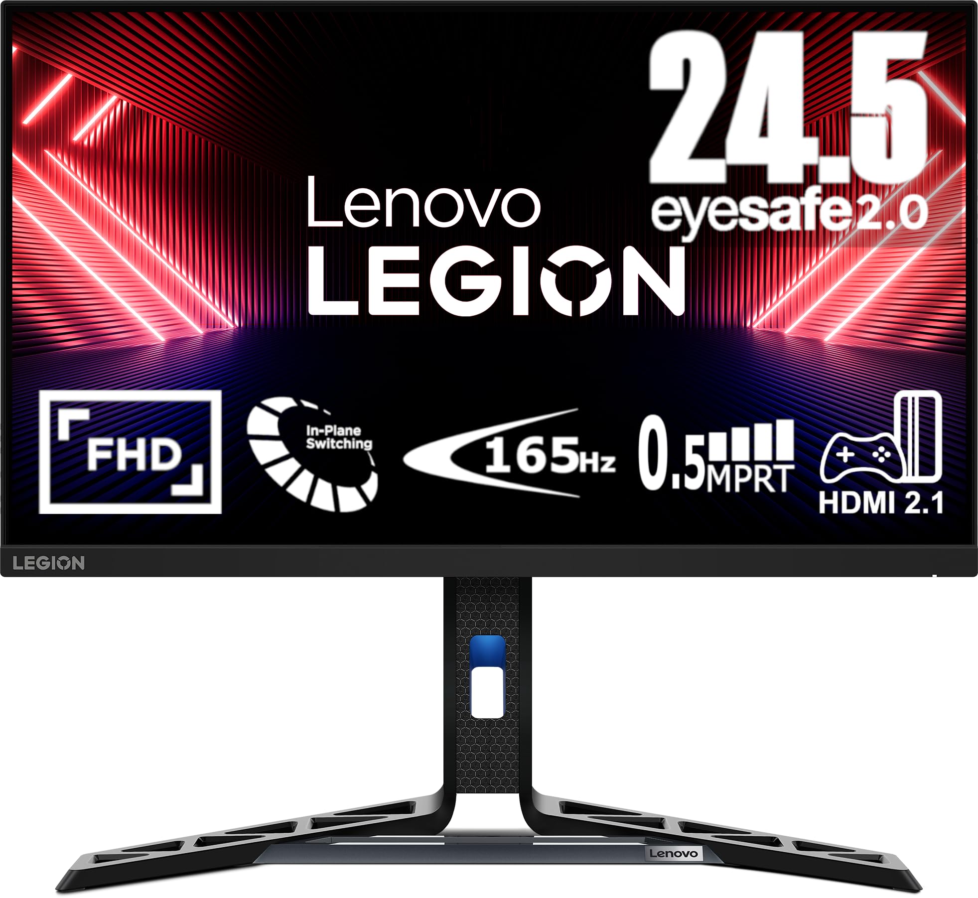 Lenovo Legion R25i-30 Monitor Gaming 24.5" FHD IPS