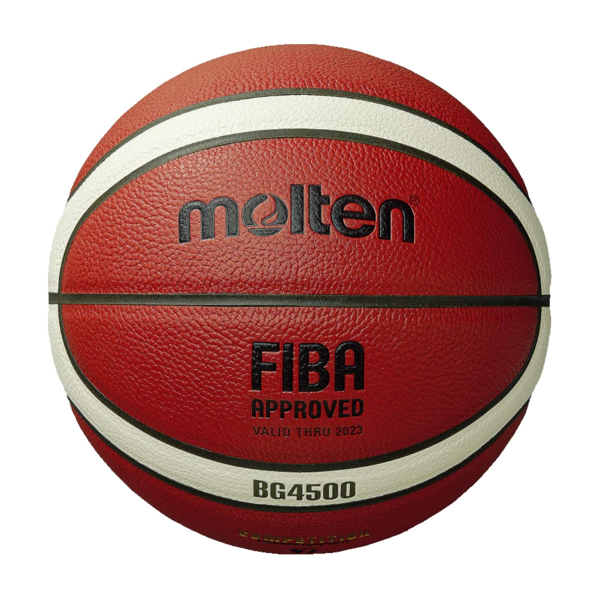 Molten Bg4500, Pallacanestro Unisex-Adulto