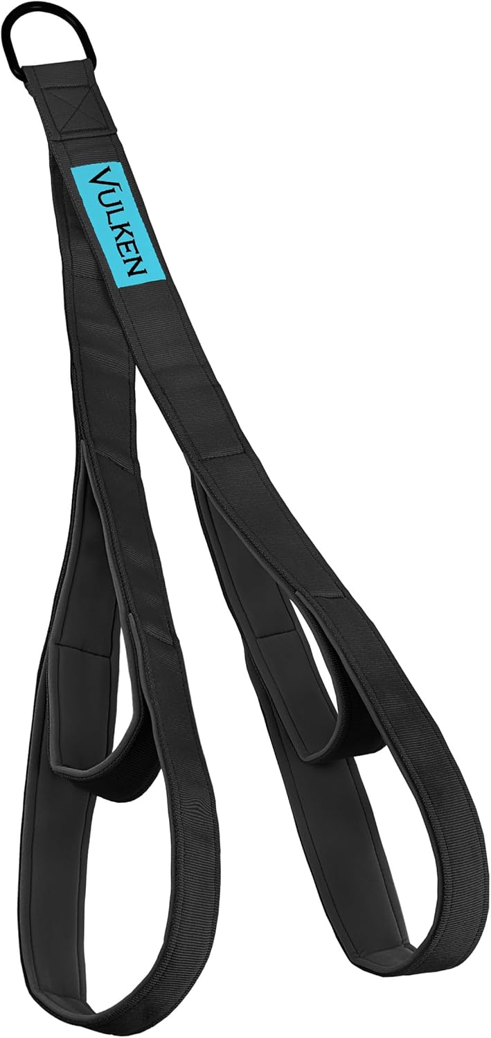 Vulken Corda per Tricipiti con Fissaggi - immagine 1