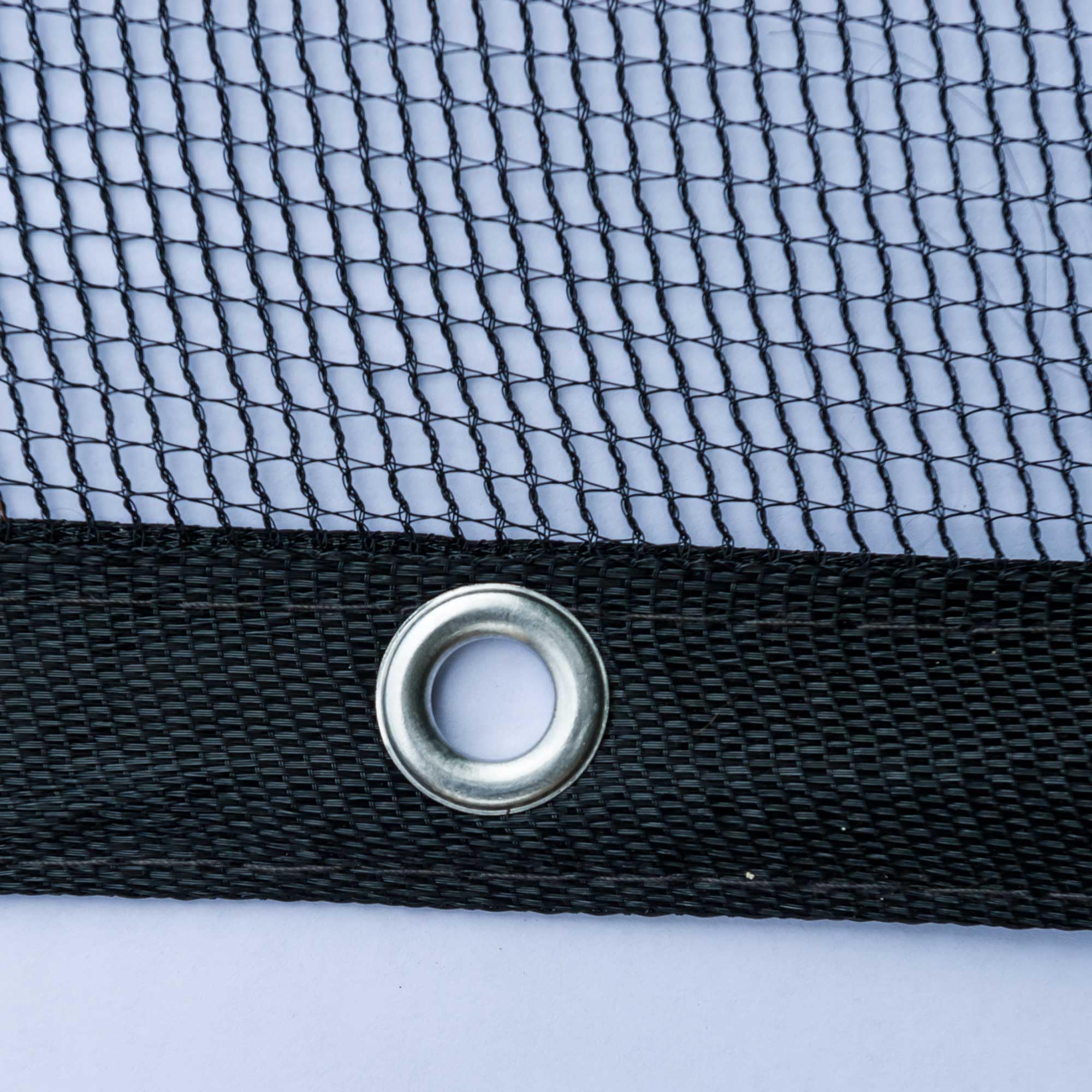 WERKA PRO Rete di Protezione Multifunzione 100g/m2 5 x 10 m