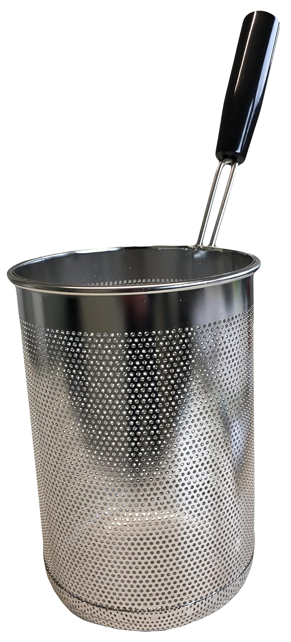 FBR0279 - Cestino Cuocipasta Professionale 1/6 Rotondo