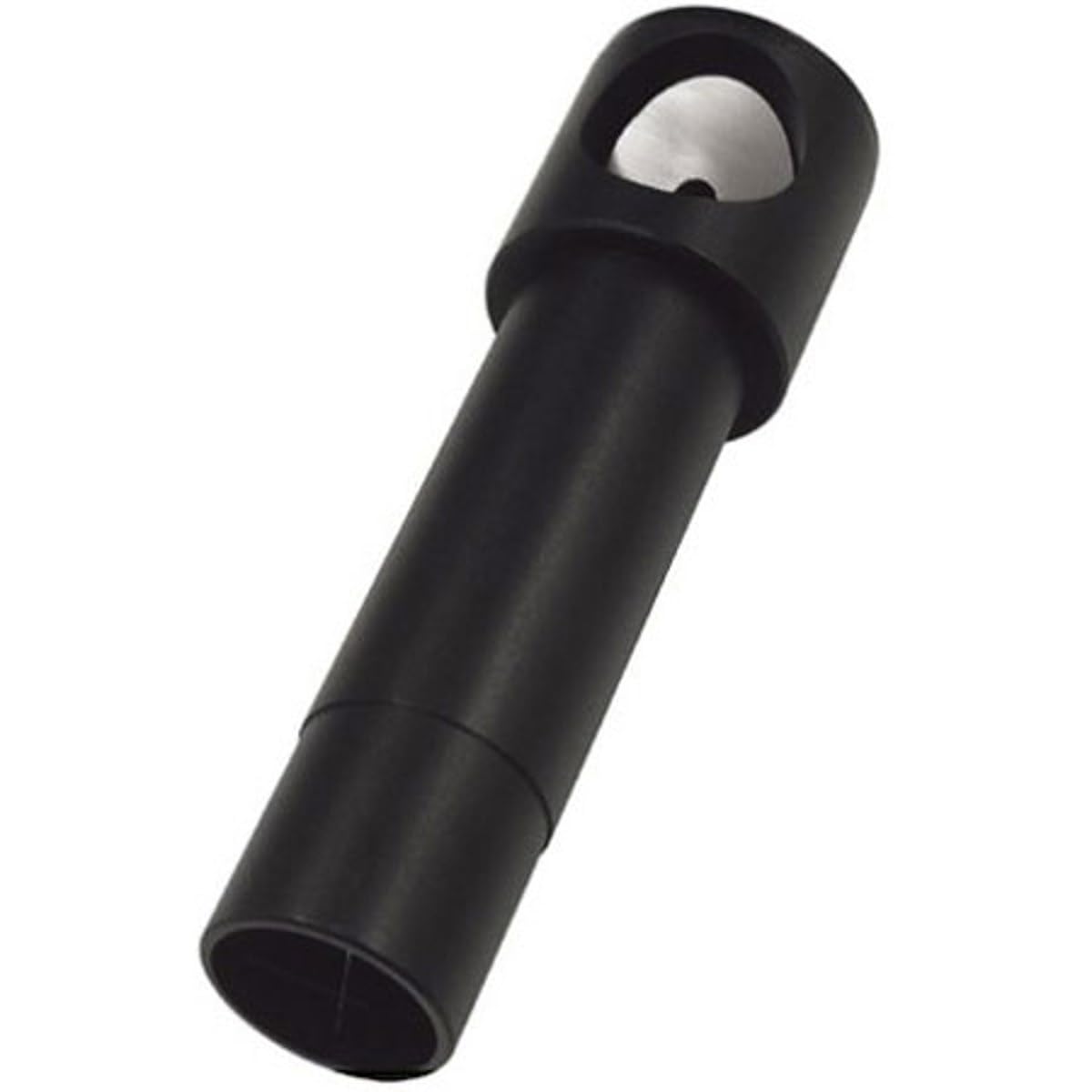 Celestron 94182 Cheshire 1,25’’ Oculare di collimazione, Nero