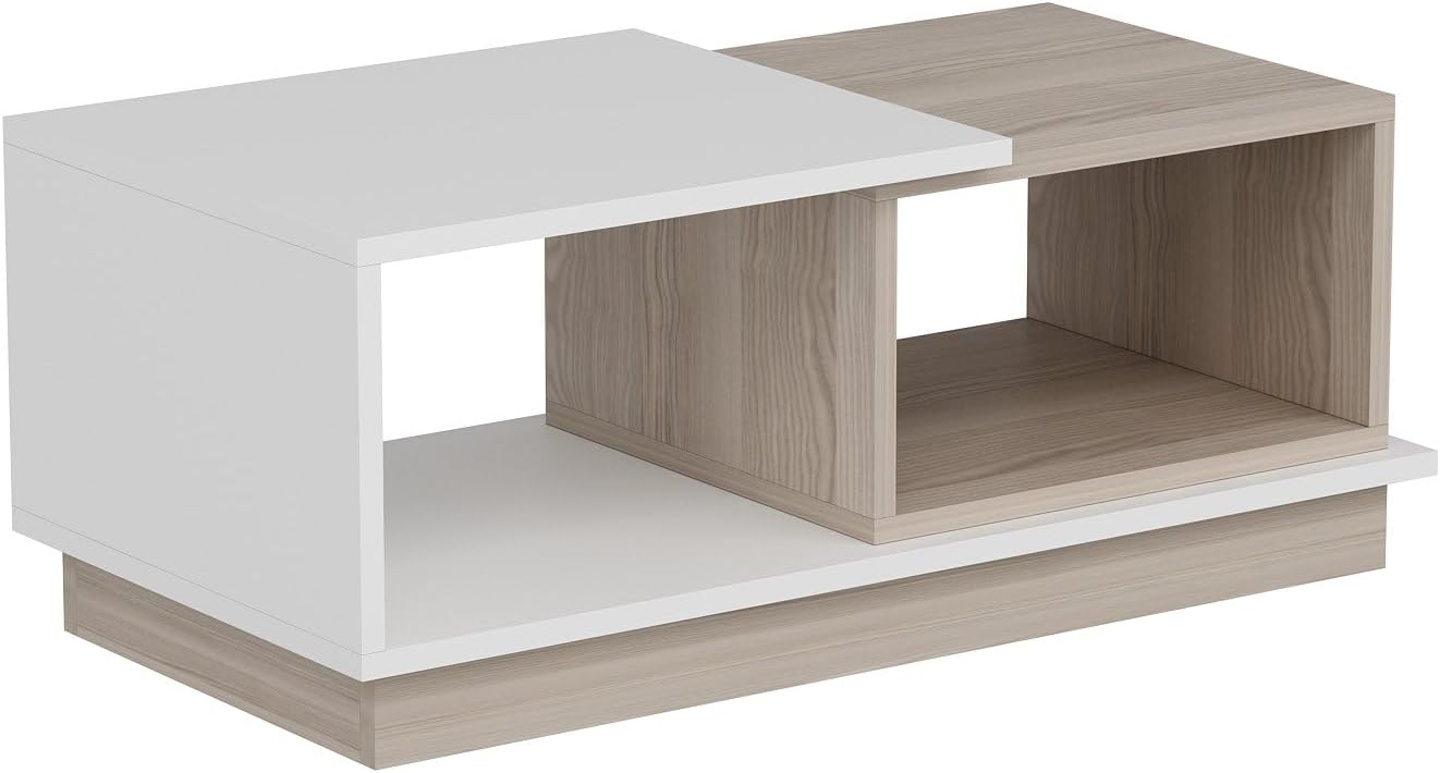 Hanah Home Viyana - Bianco - immagine 6