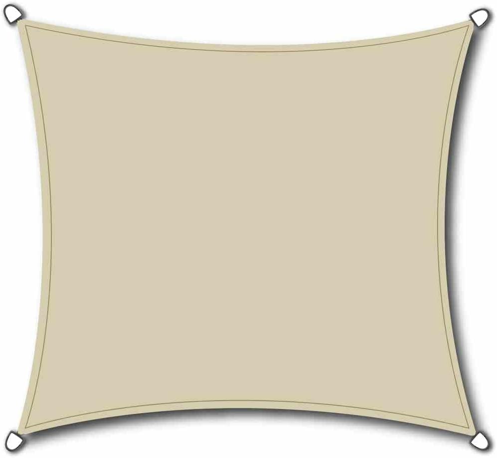 Siena Garden Solino Set 3,6 m quadrato Ecru + accessori