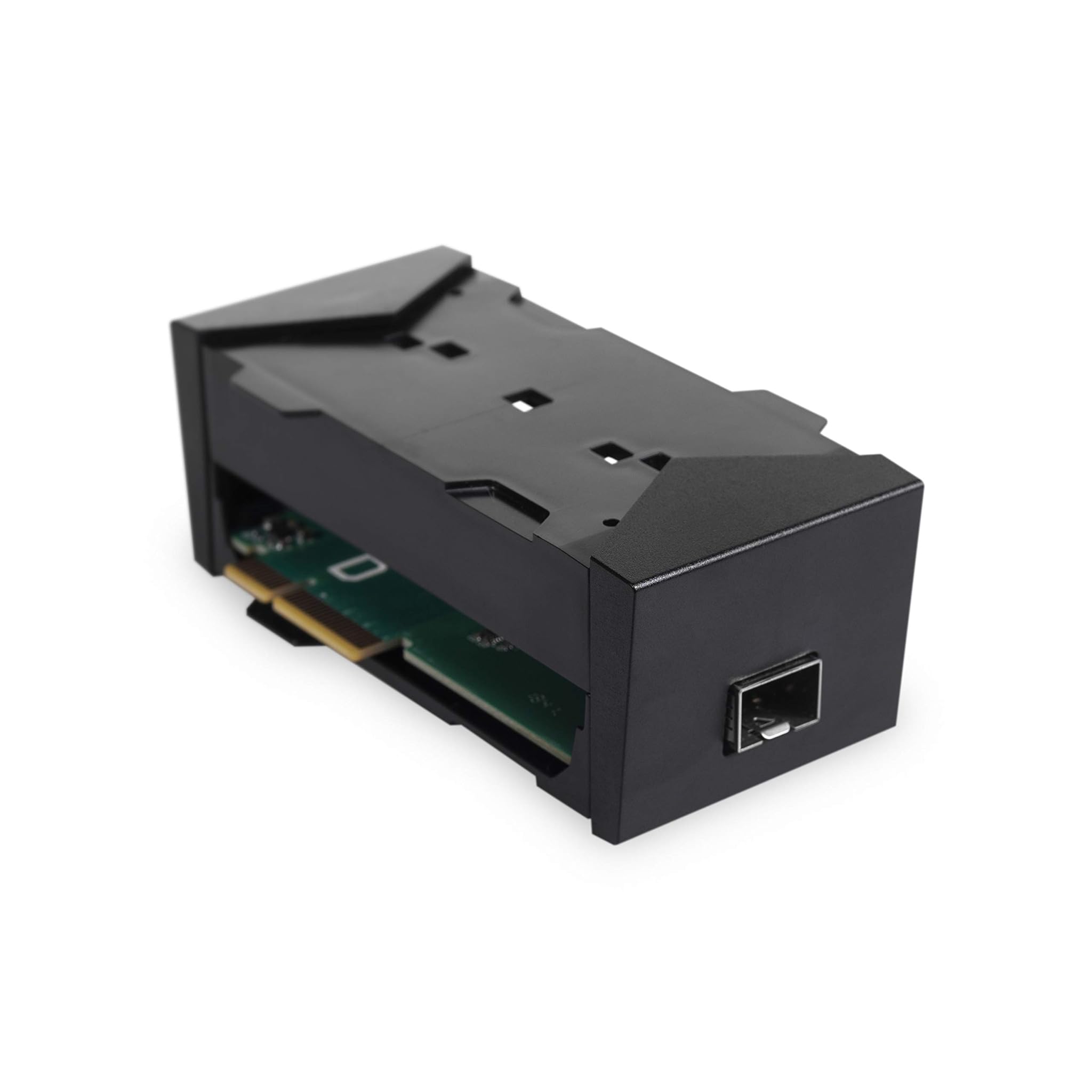 Turris Modulo MOX D (SFP) - Porta WAN Ottica 2.5 Gbps