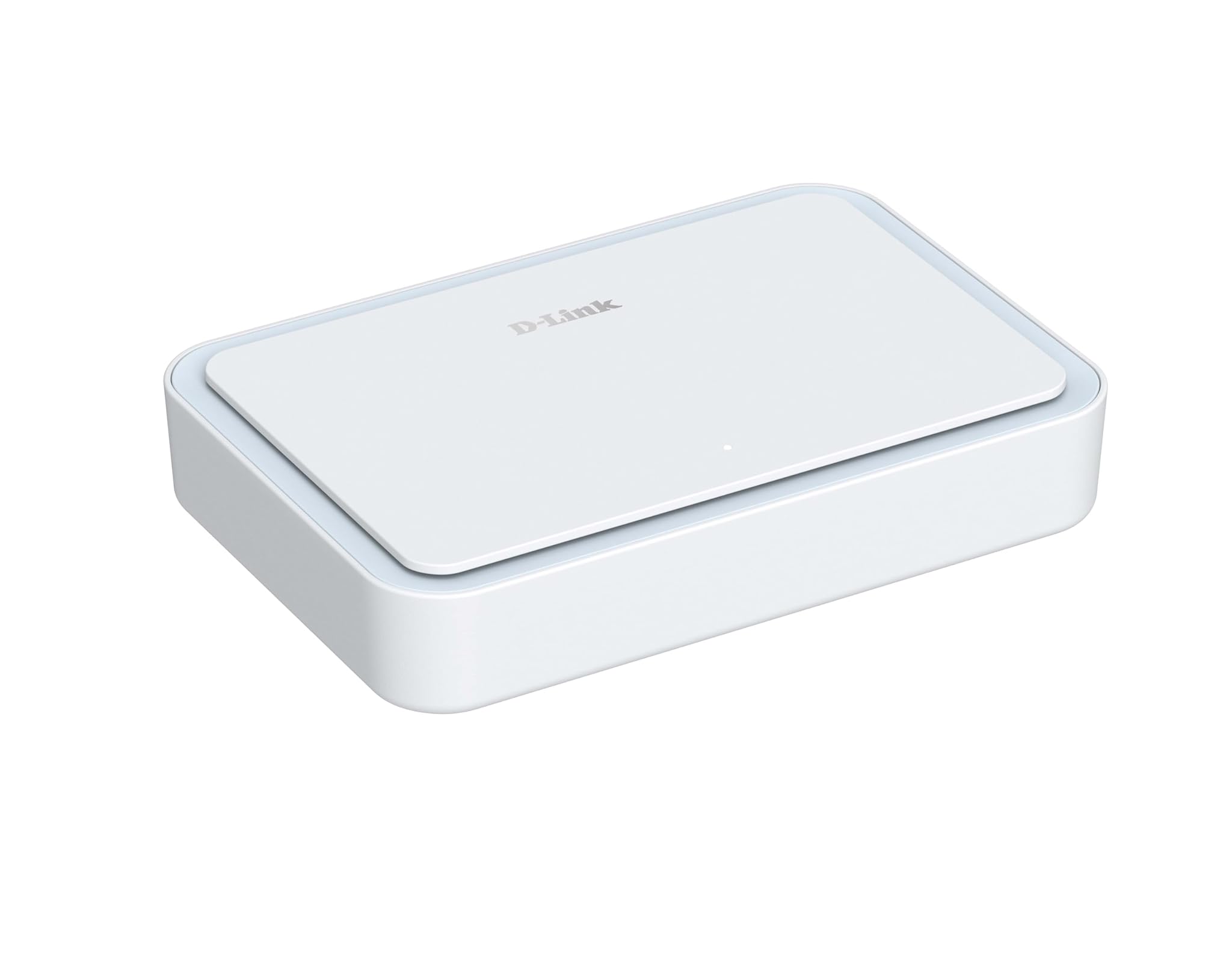 D-link DBR-330 Router da Viaggio Wi-Fi 6 AX3000
