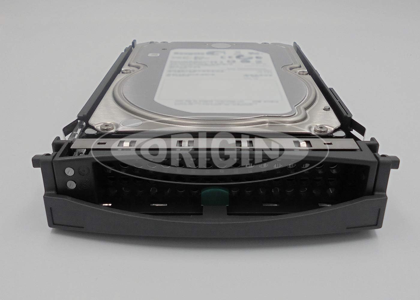 Origin Storage FUJ-480EMLCRI-S2 - SSD 480 GB - immagine 2