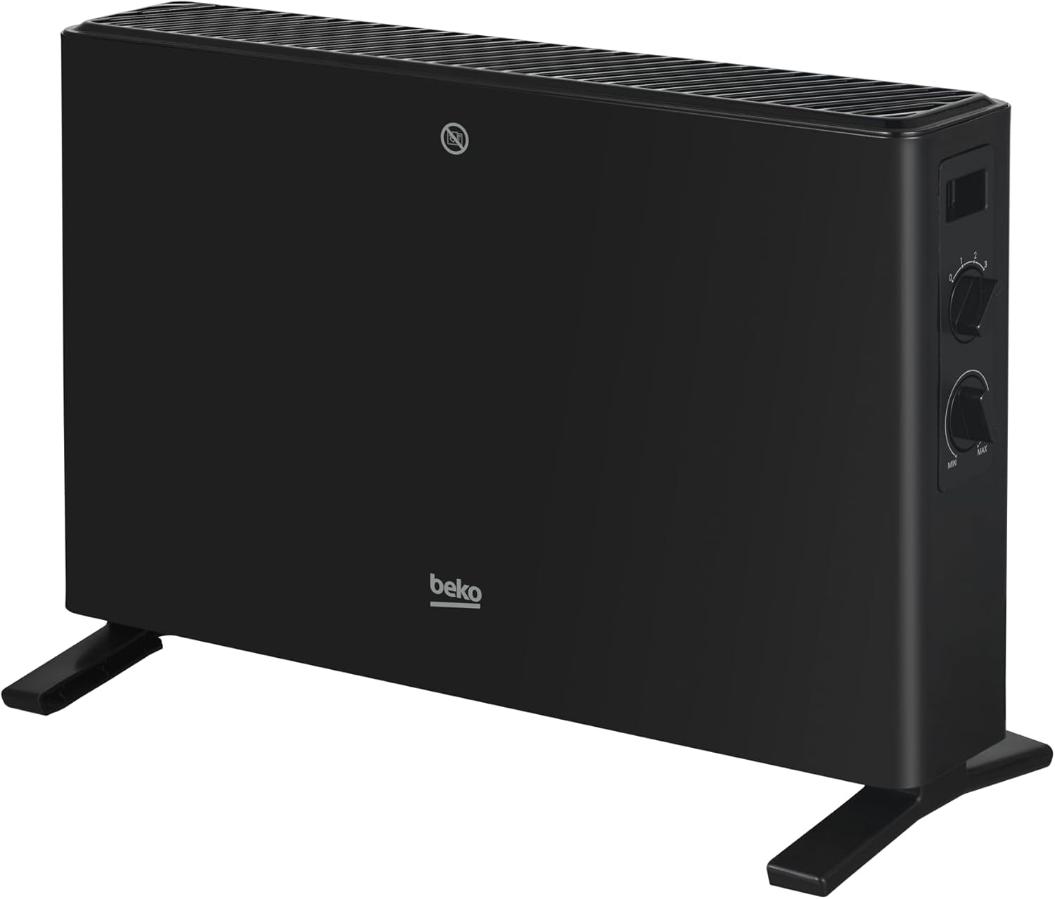 Beko Termoconvettore RHC5218B - immagine 1