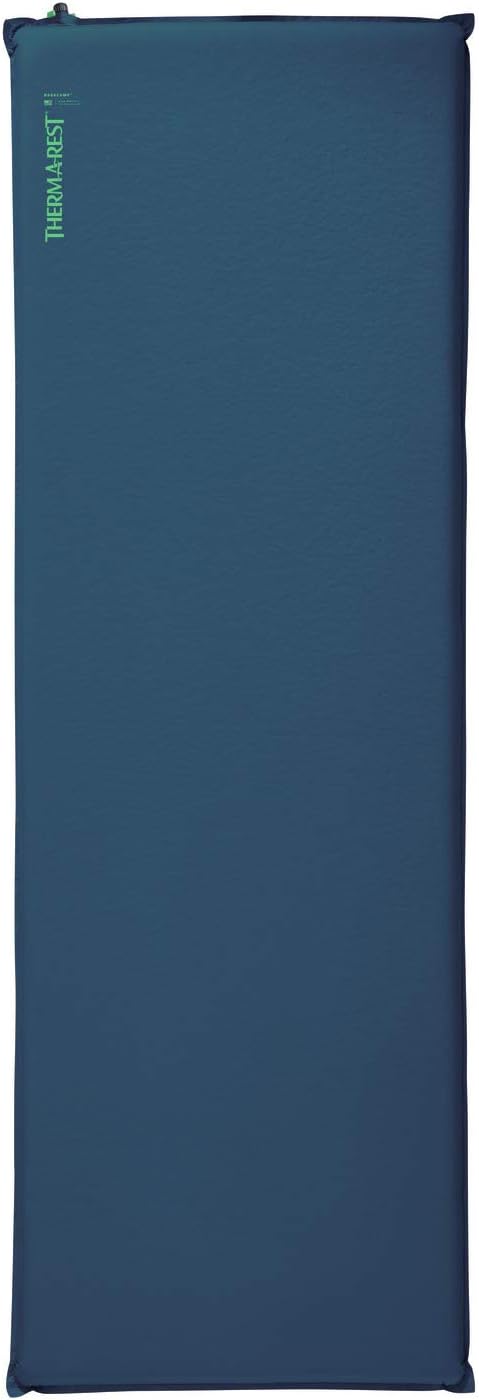 Therm-a-rest BaseCamp - Tappetino Campeggio Autogonfiante - immagine 4
