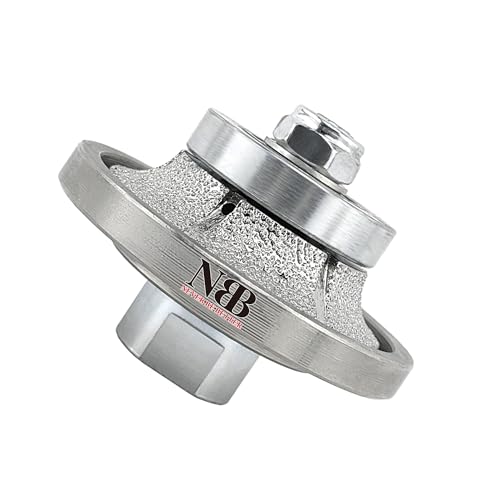 NBB Fresa Diamantata per Profilatura Piastrelle