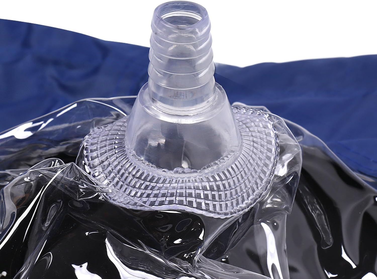 Kit Copertura Pulizia Condizionatore Mini Split - immagine 8